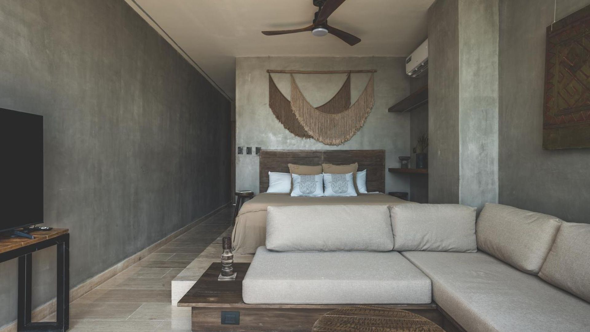 Aparthotel Urbano By Sundara Tulum