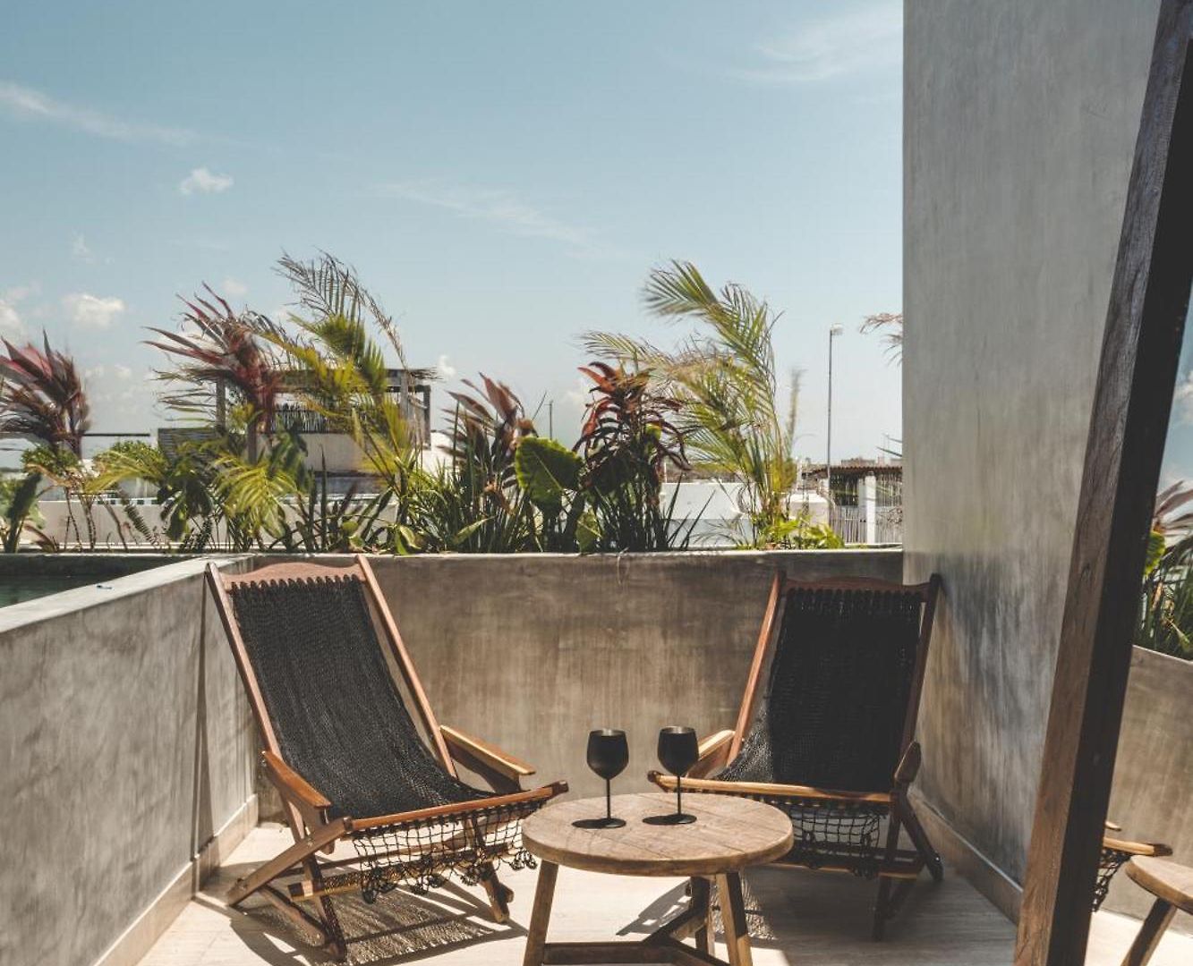Urbano By Sundara Tulum