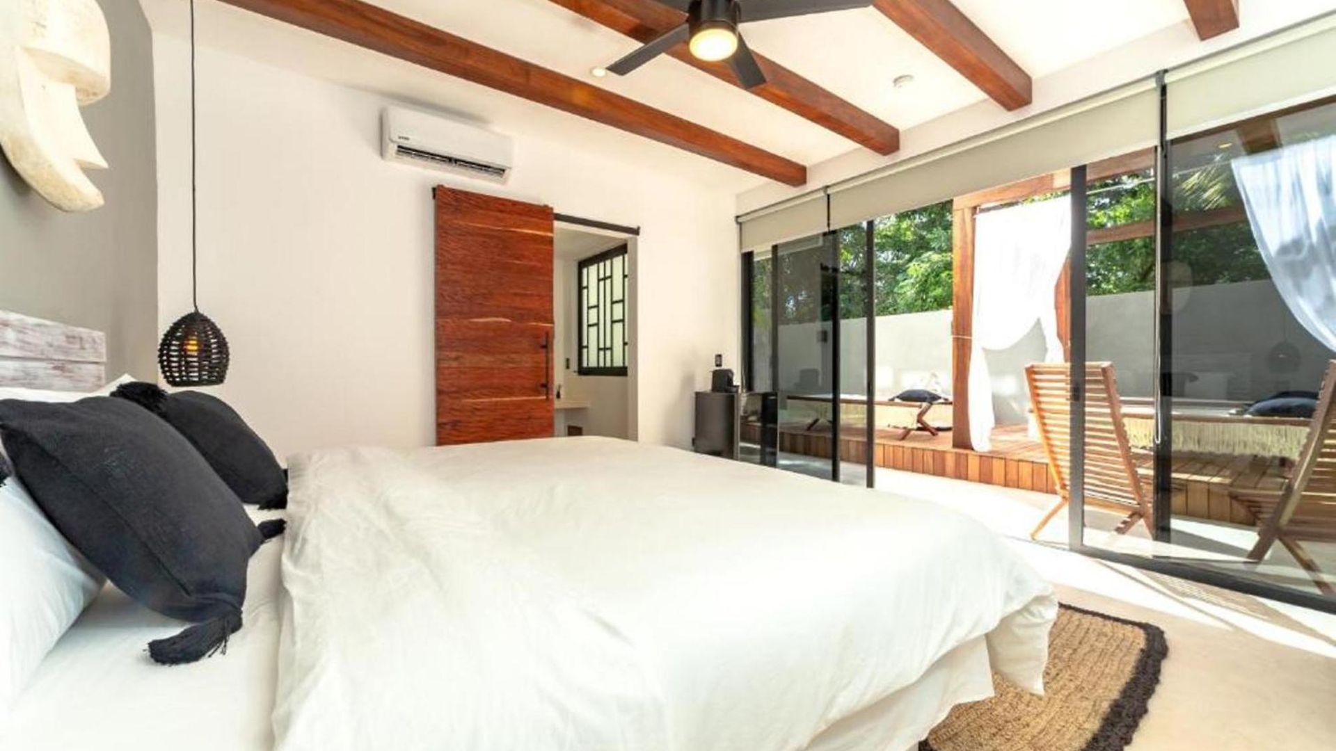 Hotel Bt Tulum