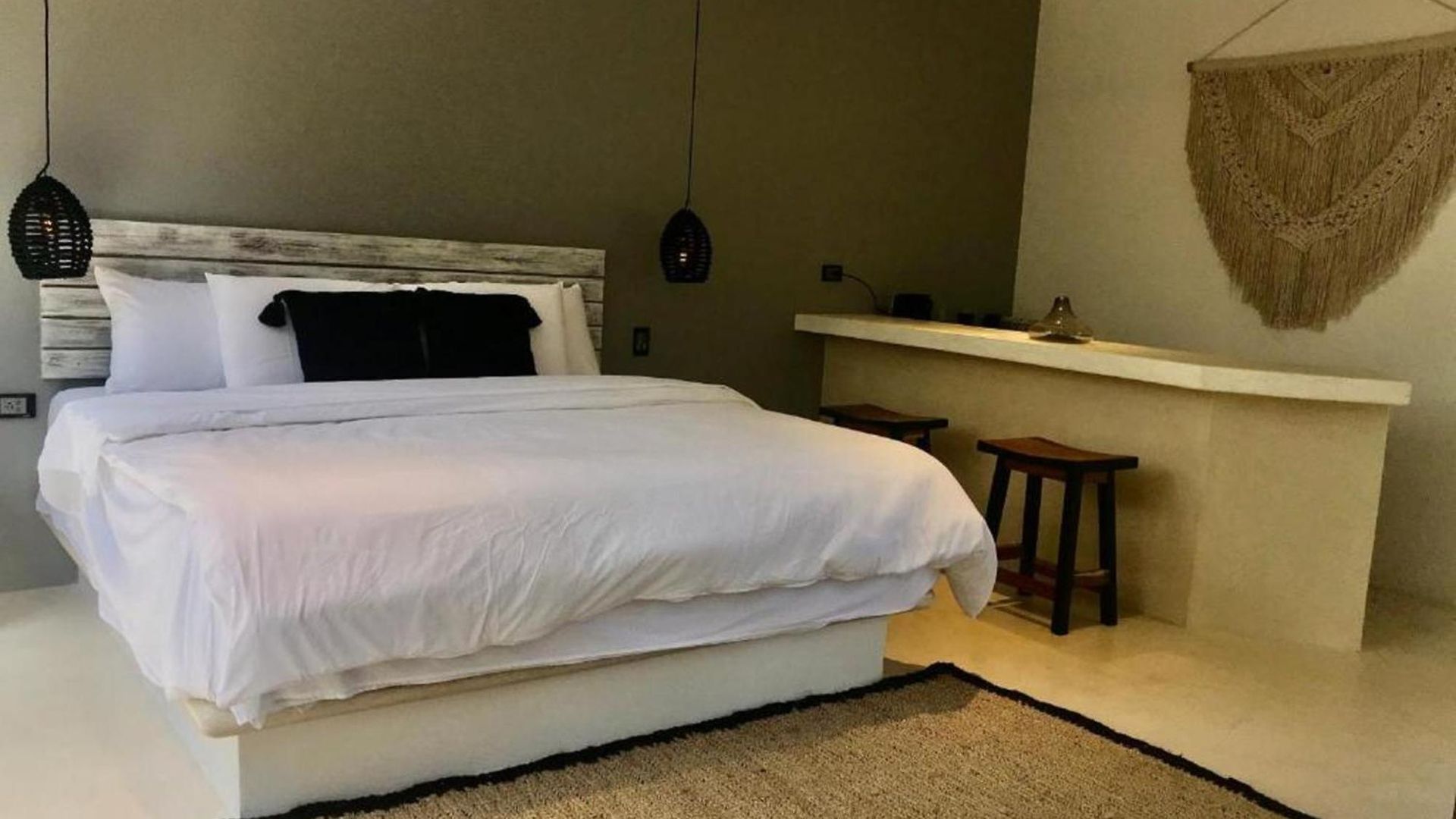 Hotel Bt Tulum