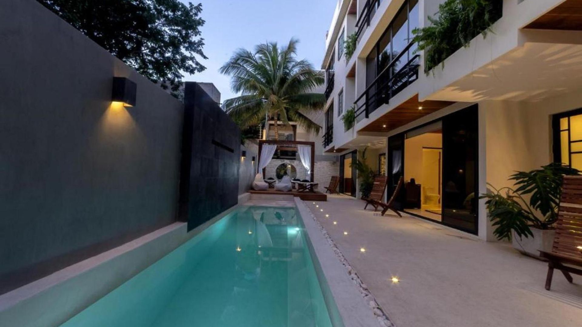 Bt Hotel Tulum