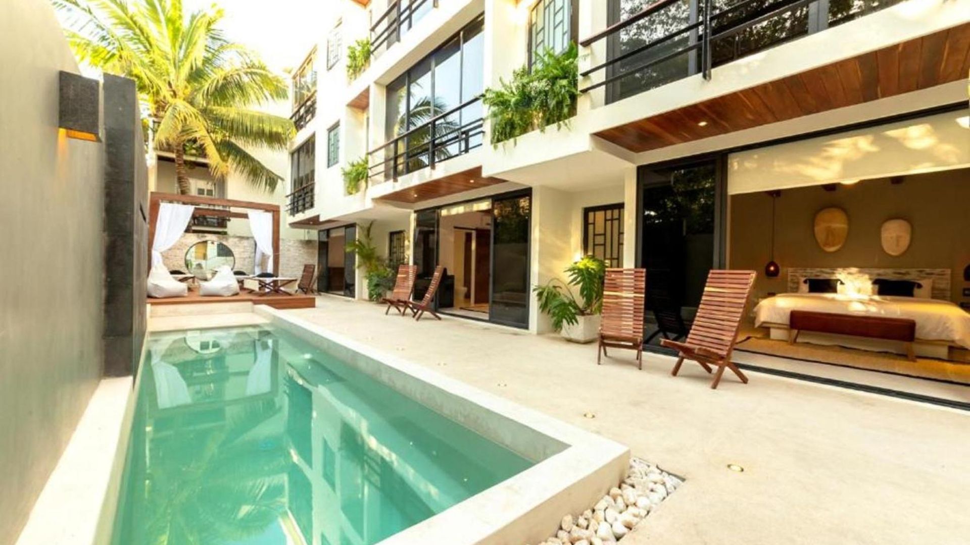 Bt Hotel Tulum