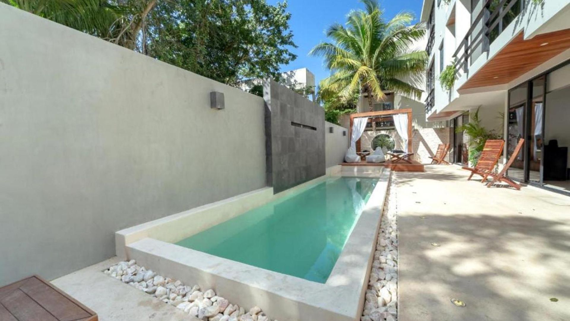 Bt Hotel Tulum