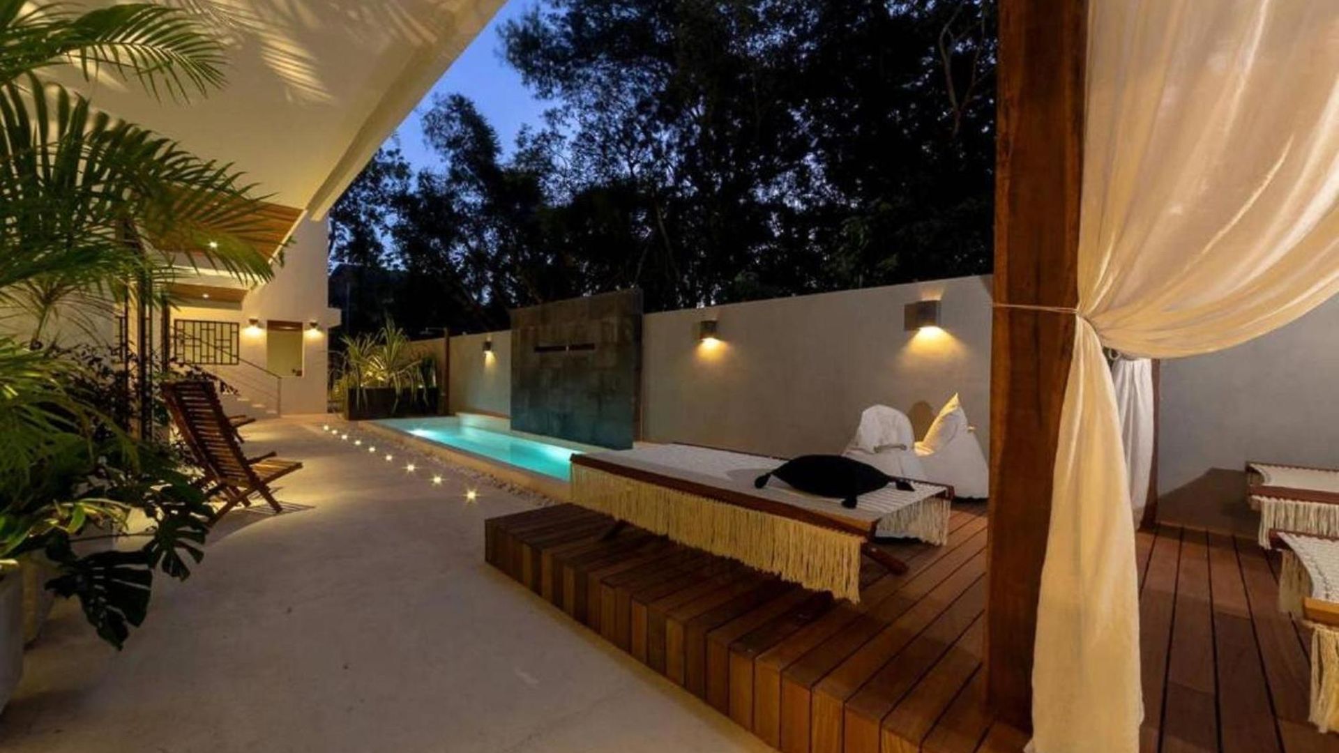 Hotel Bt Tulum