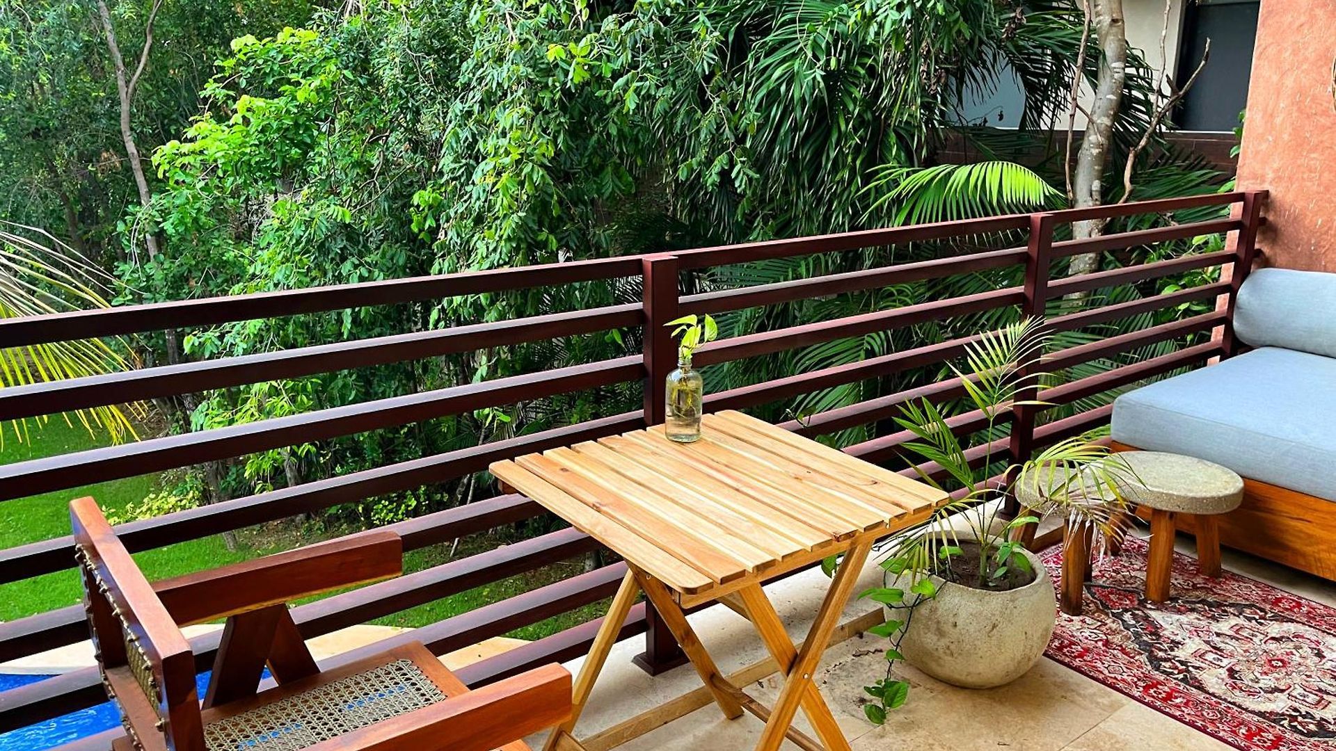 Beguest Paramar Terra *