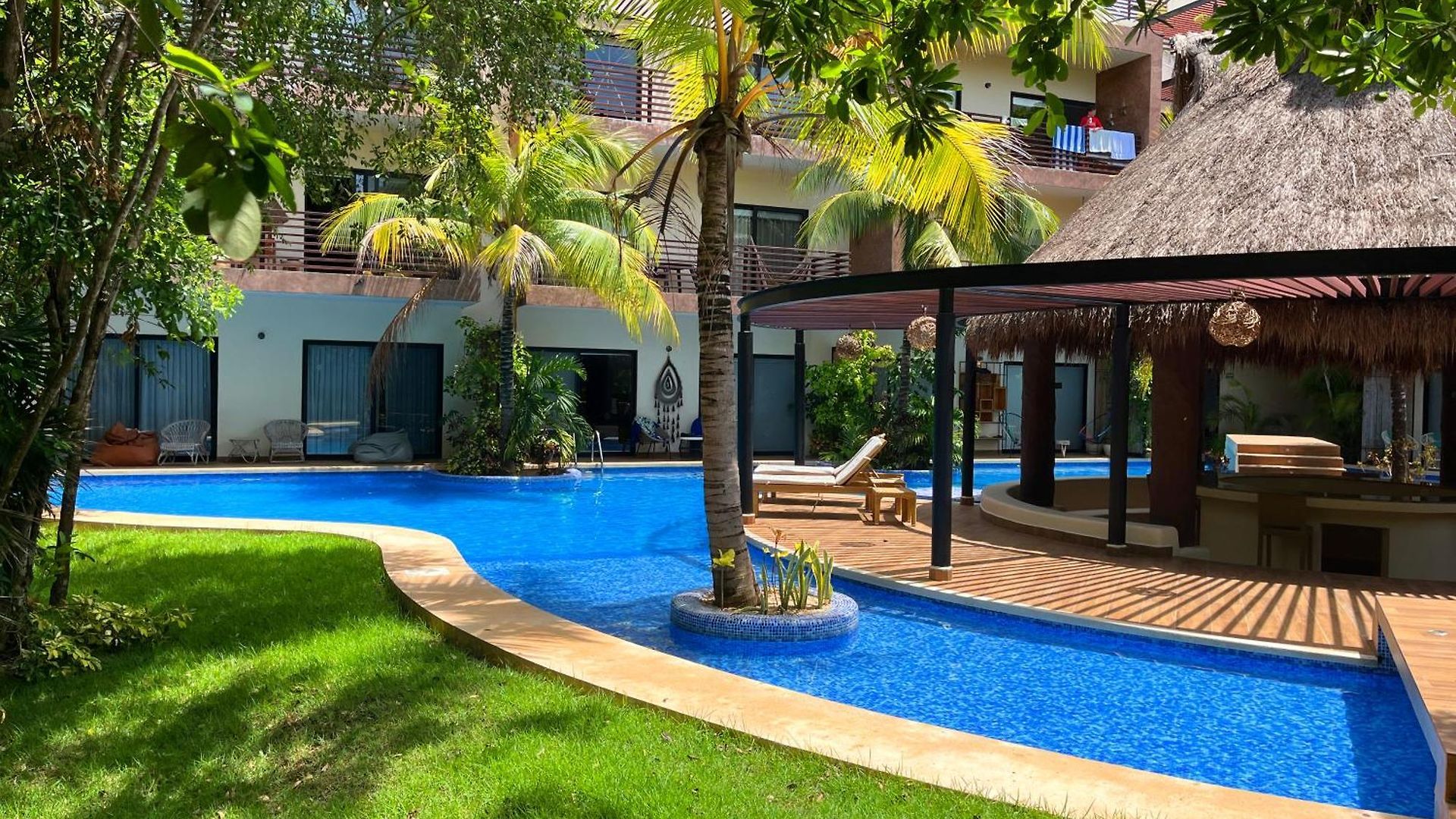 Beguest Paramar Terra
