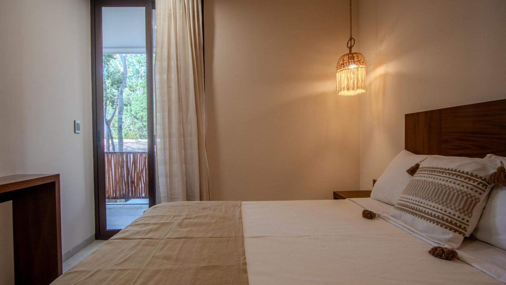 2 Bedroom Plunge Pool Ac Wifi Apartamento *