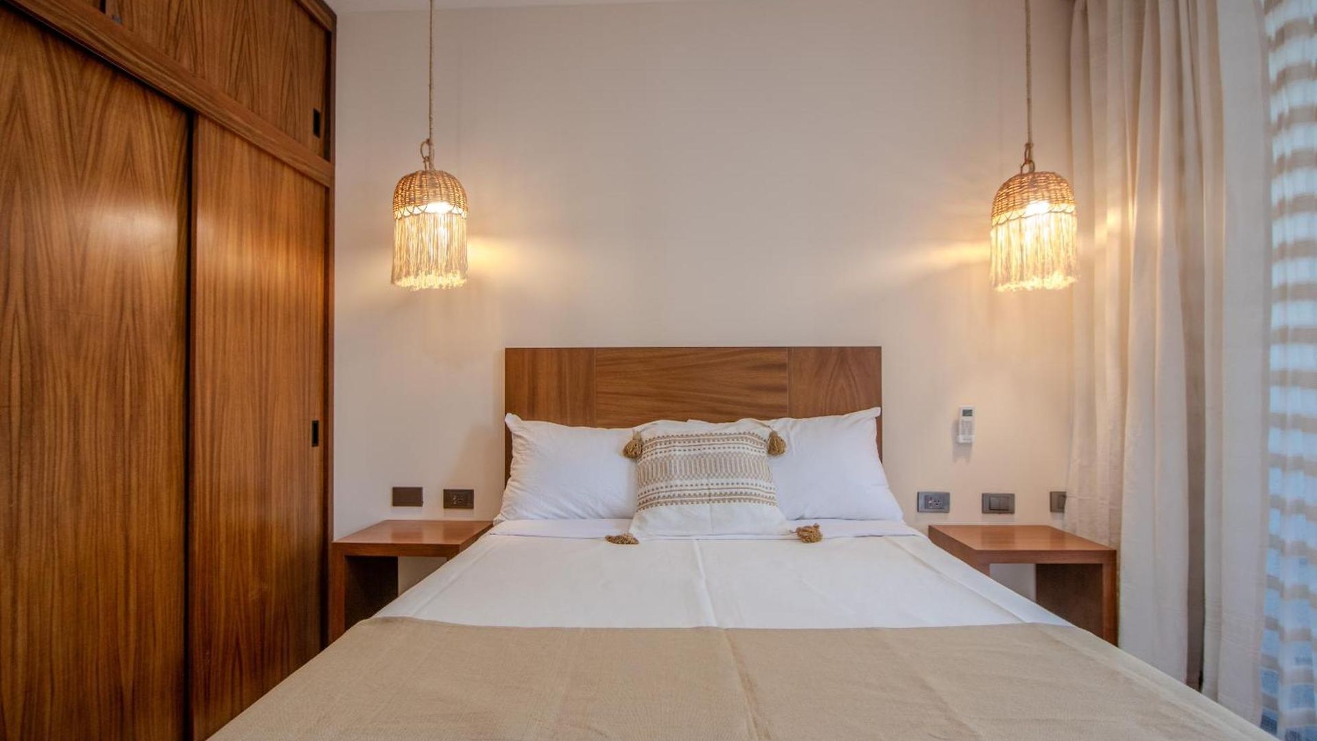 Apartamento 2 Bedroom Plunge Pool Ac Wifi