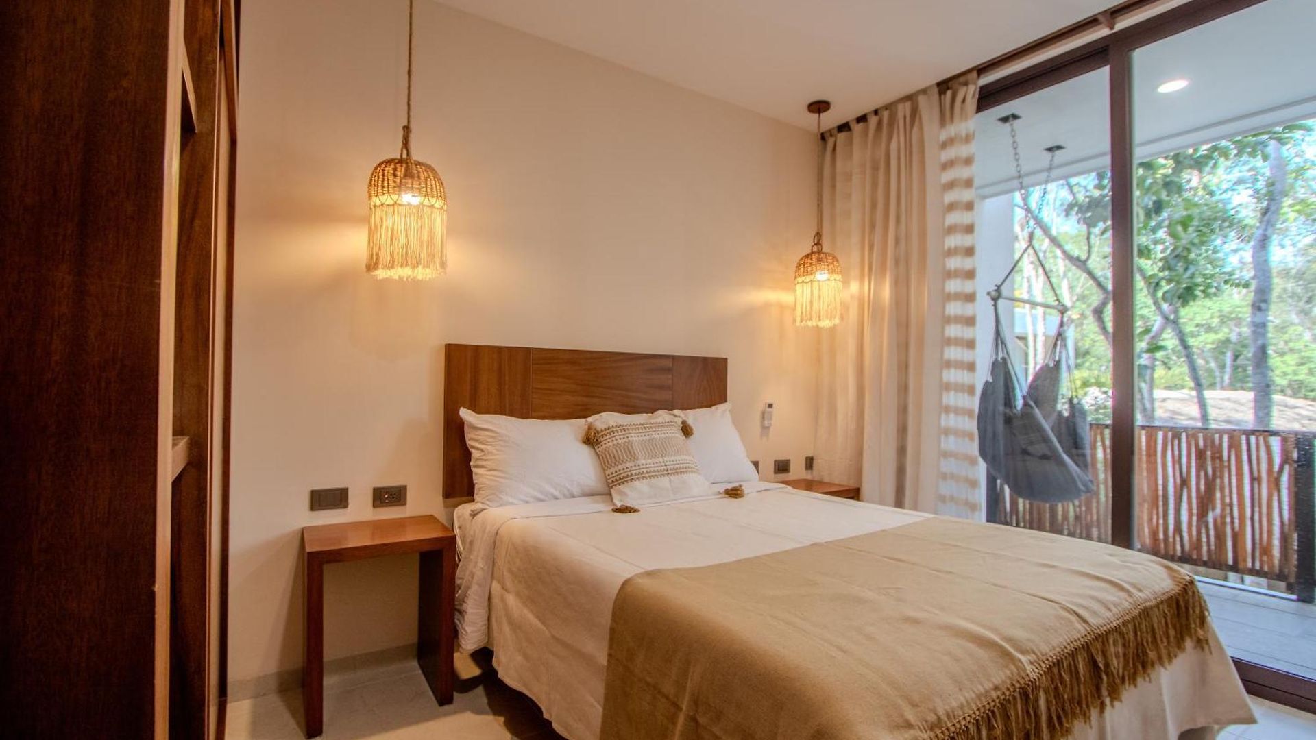Apartamento 2 Bedroom Plunge Pool Ac Wifi