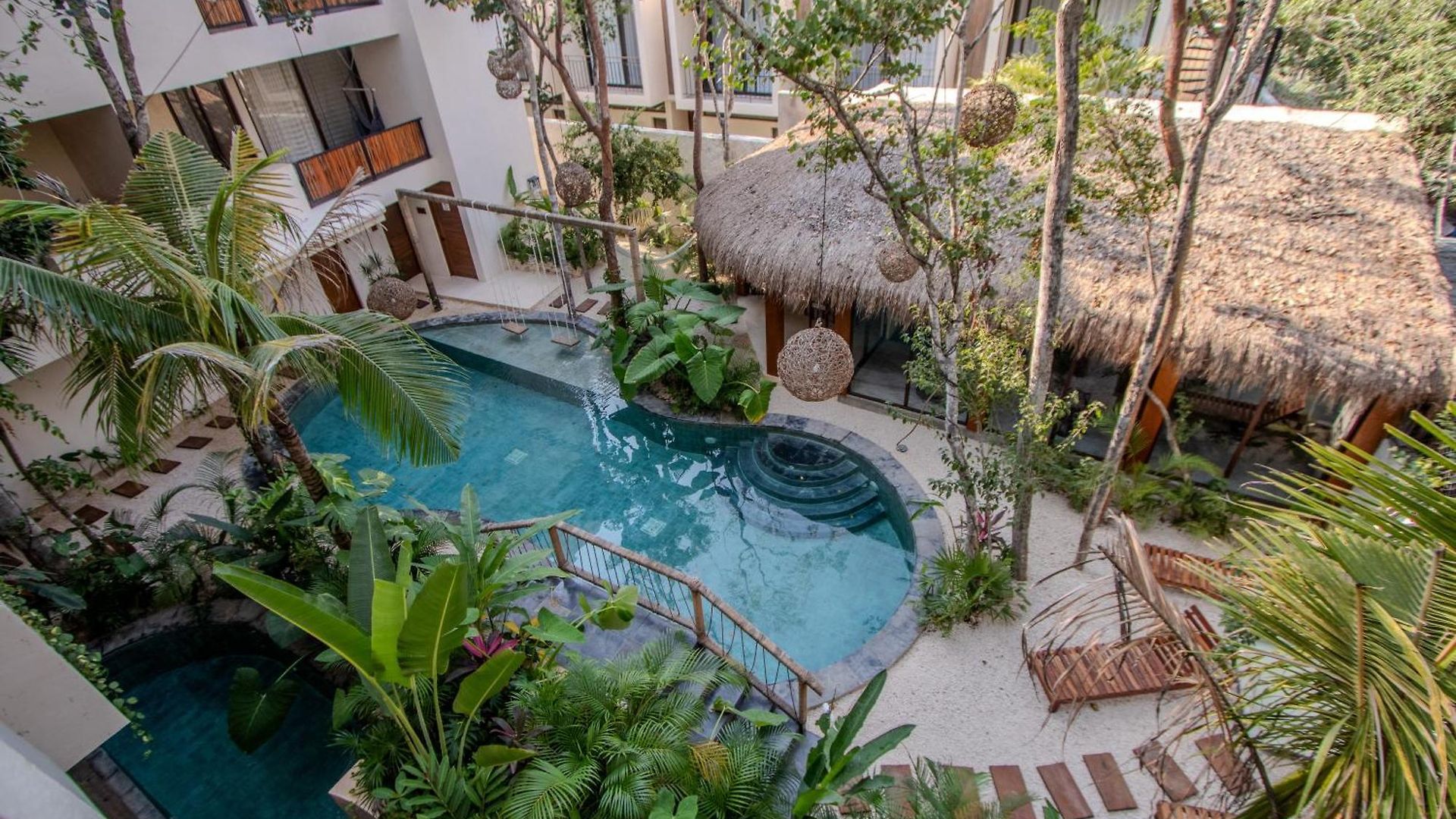 2 Bedroom Plunge Pool Ac Wifi Apartamento *