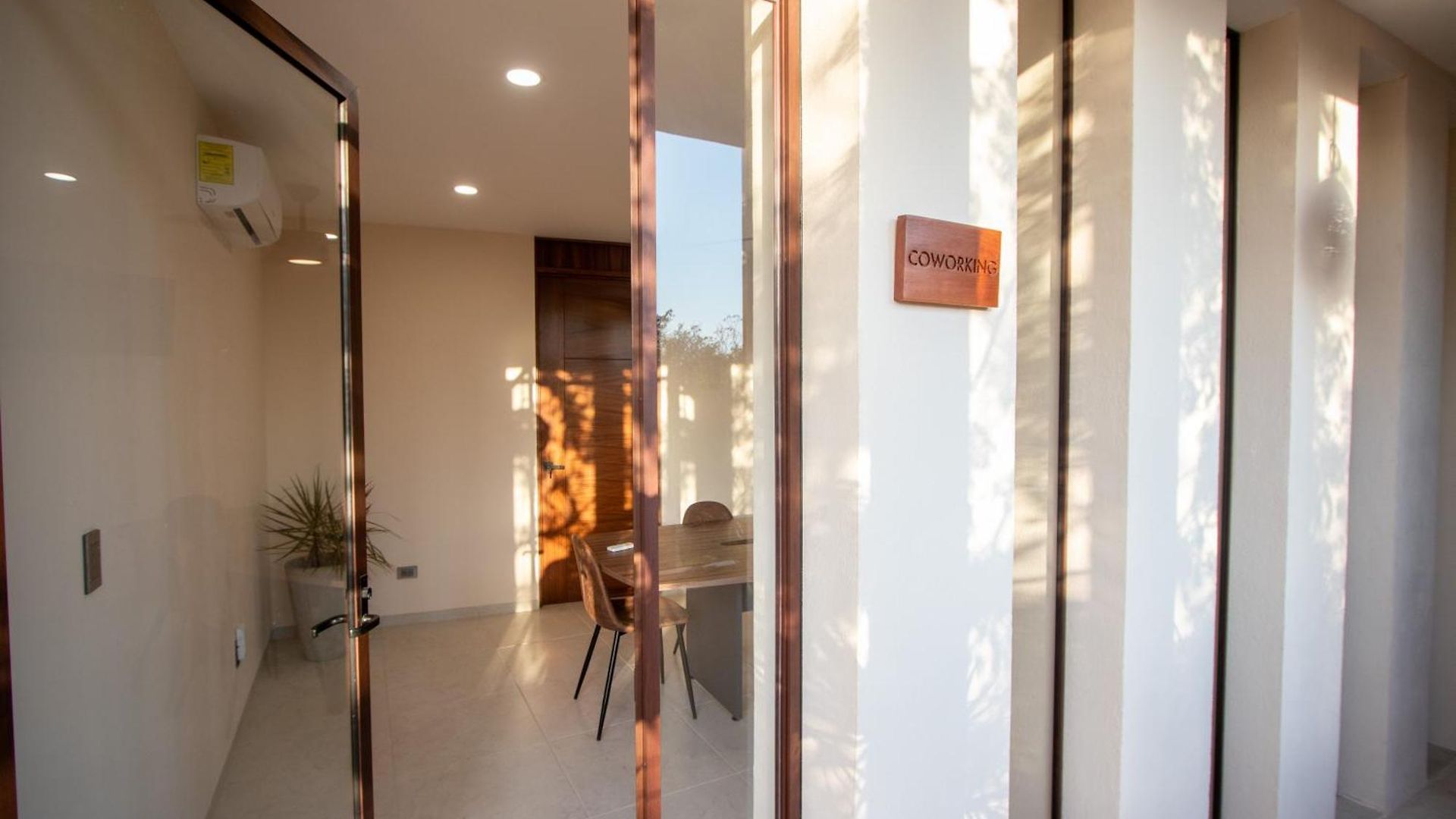 2 Bedroom Plunge Pool Ac Wifi *