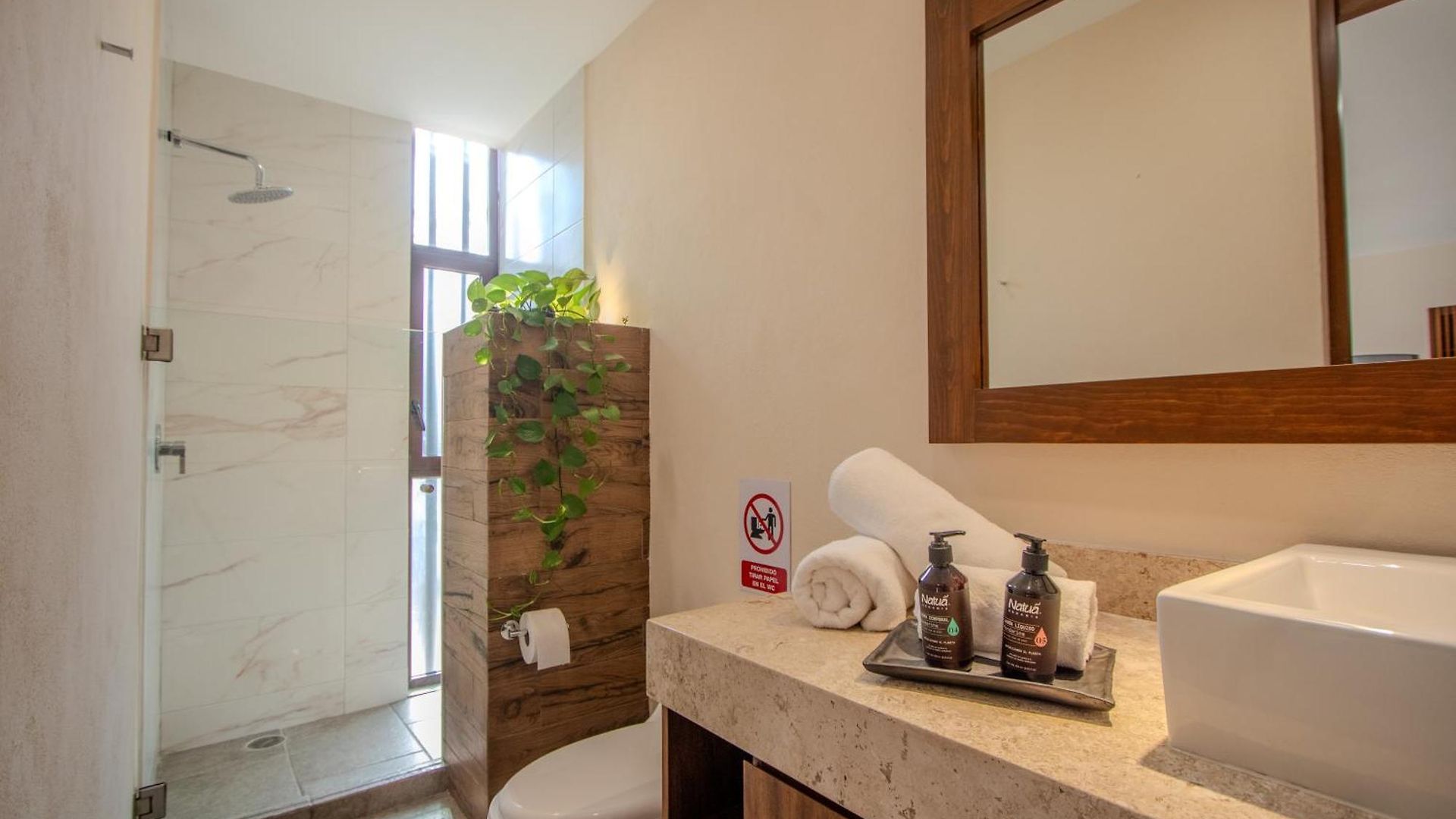 2 Bedroom Plunge Pool Ac Wifi * Tulum