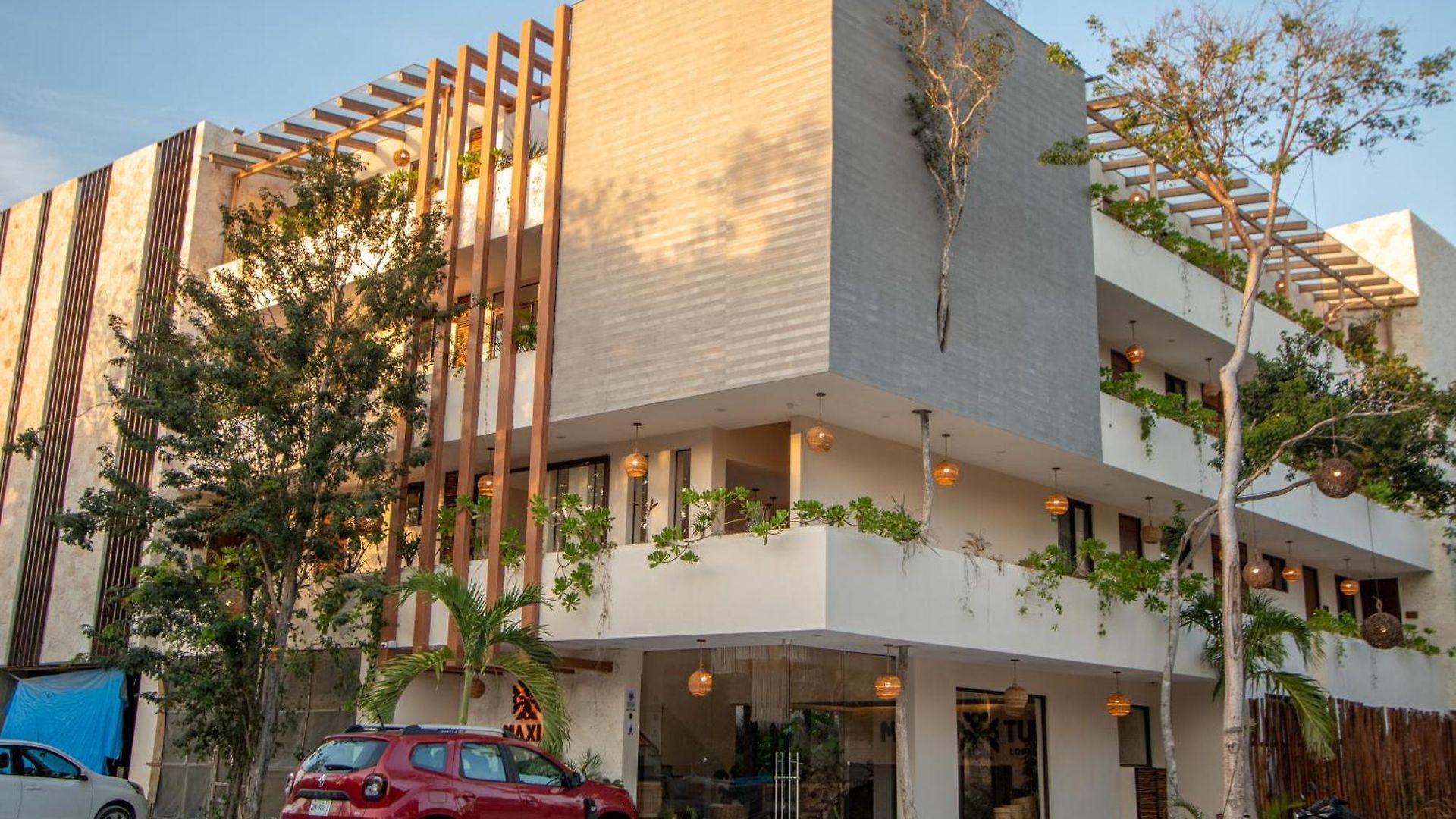 Apartamento 2 Bedroom Plunge Pool Ac Wifi
