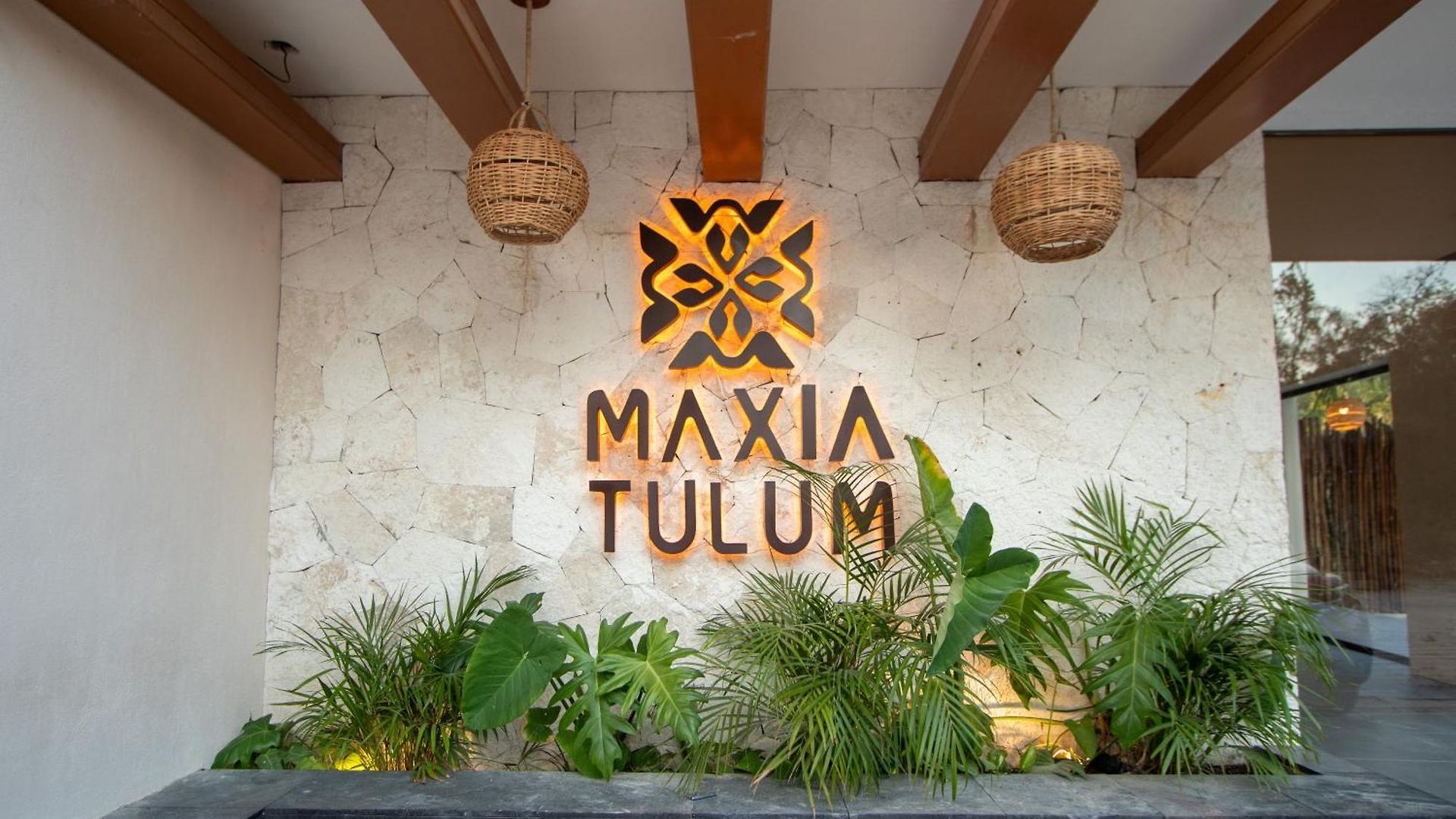 2 Bedroom Plunge Pool Ac Wifi * Tulum