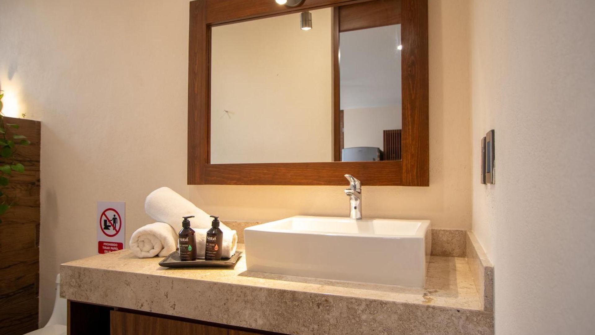 Apartamento 2 Bedroom Plunge Pool Ac Wifi *