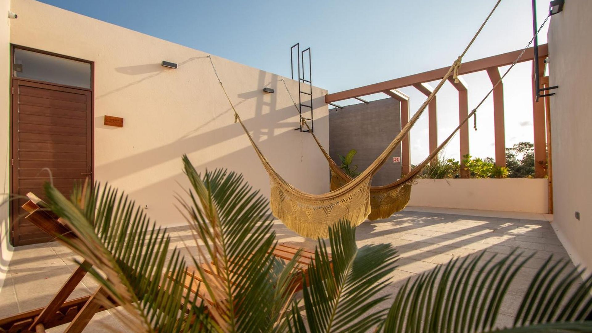 2 Bedroom Plunge Pool Ac Wifi