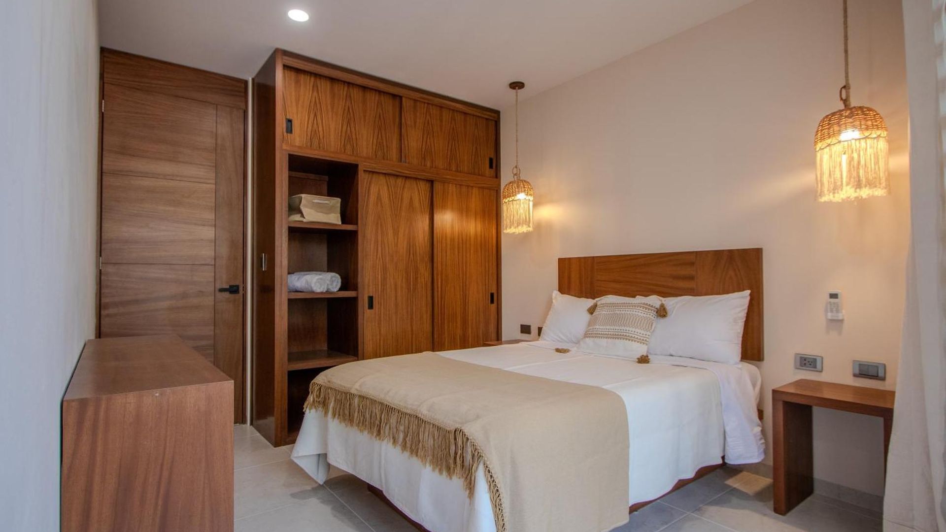 2 Bedroom Plunge Pool Ac Wifi Apartamento *