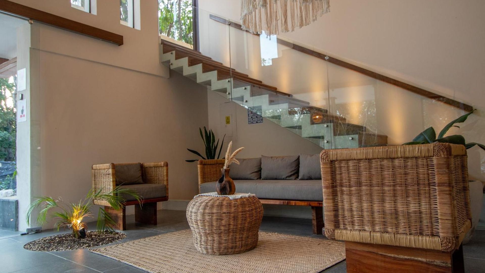 2 Bedroom Plunge Pool Ac Wifi * Tulum