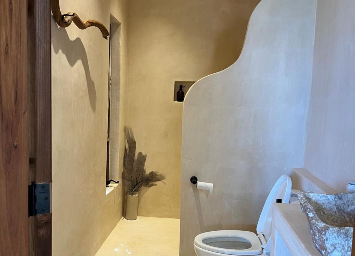 Holiday home Casa Malinche