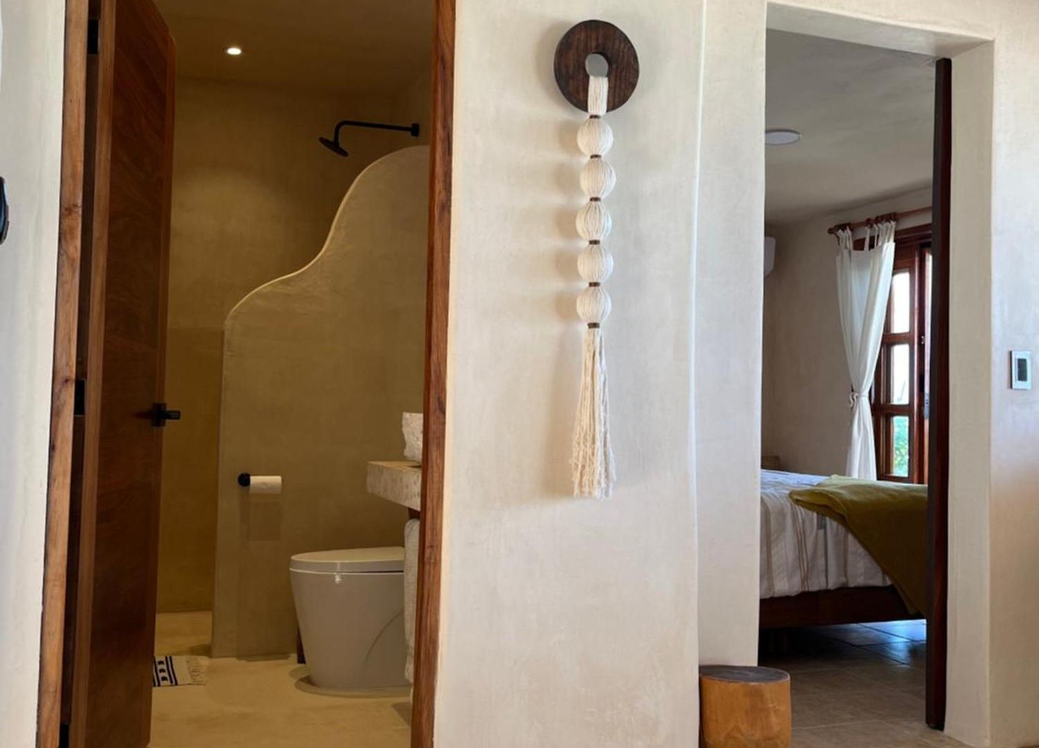 Casa Malinche Holiday home