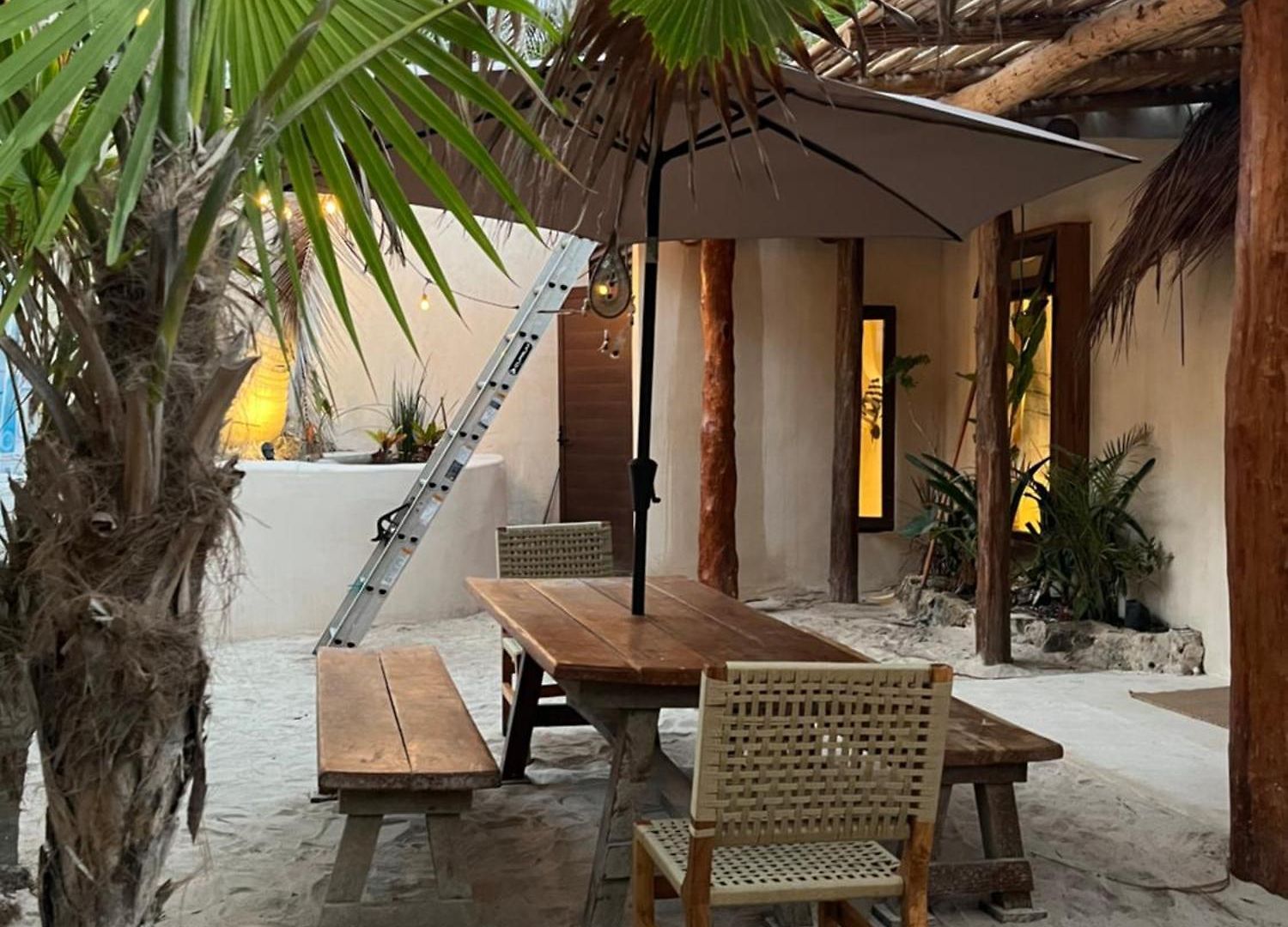 Casa Malinche Holiday home Tulum