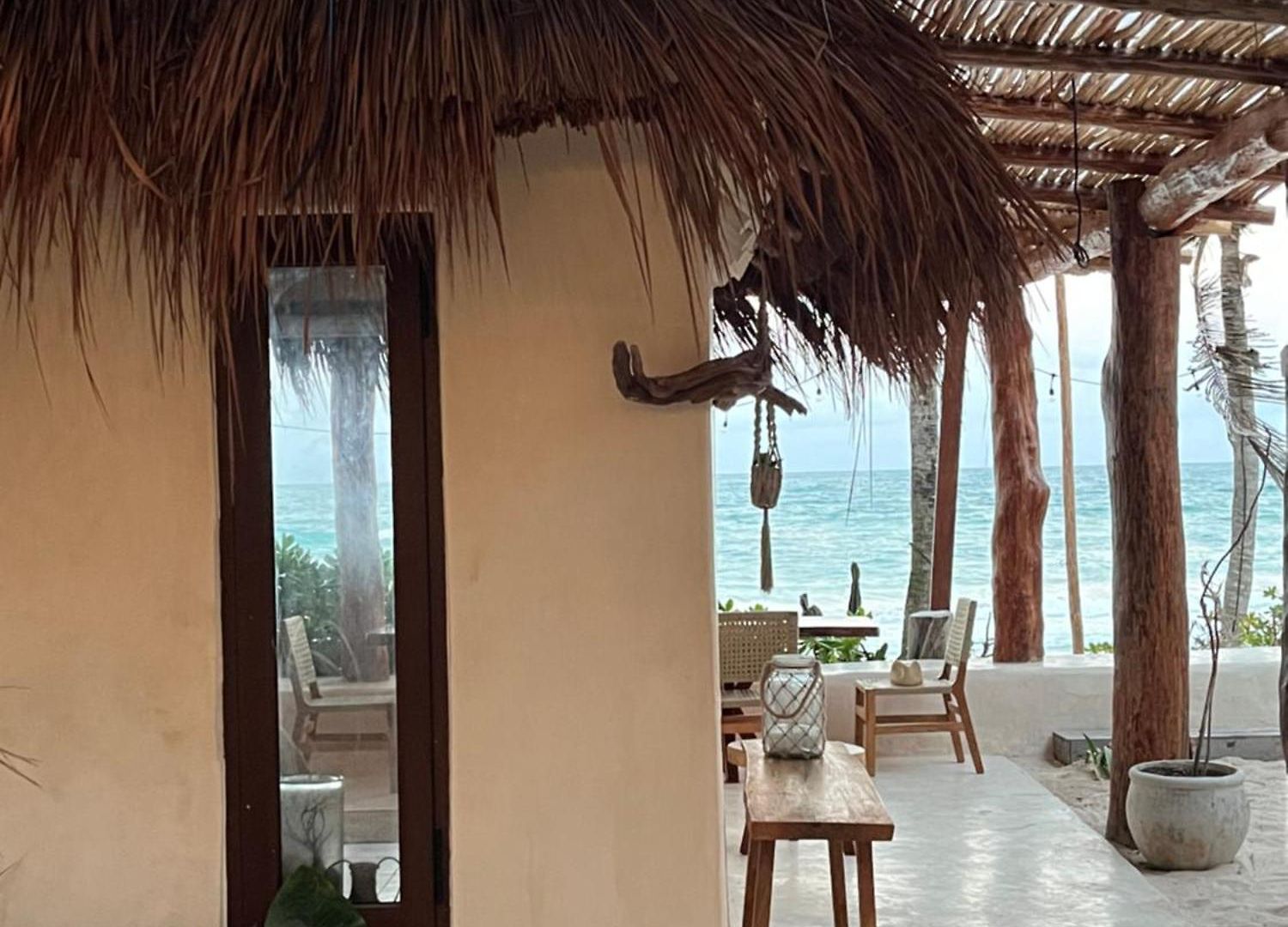 Holiday home Casa Malinche Tulum