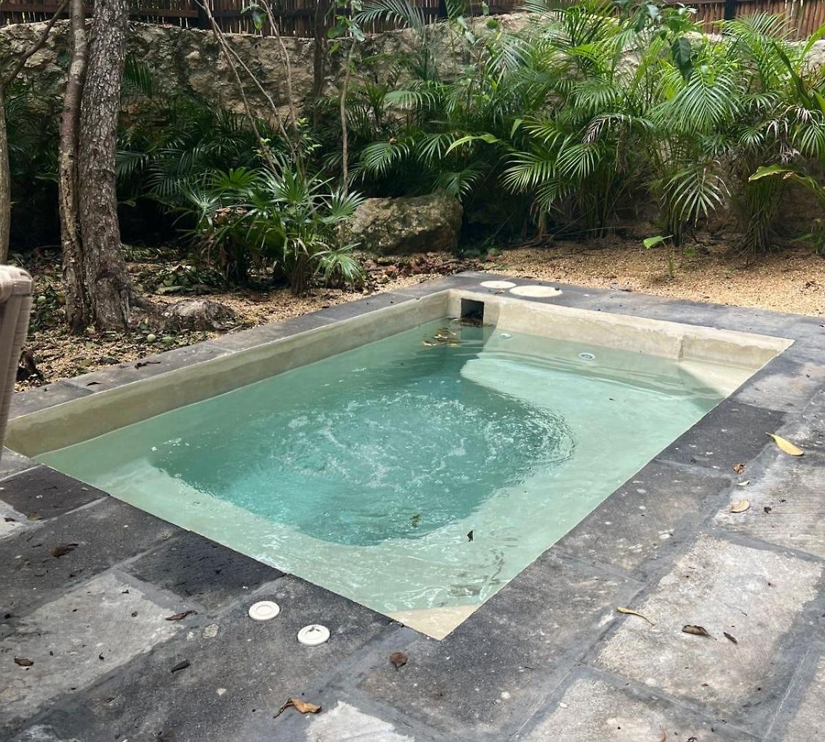 2br Jacuzzi Privado Lujo & Piscinas Humana 800m Playa Apartment Tulum