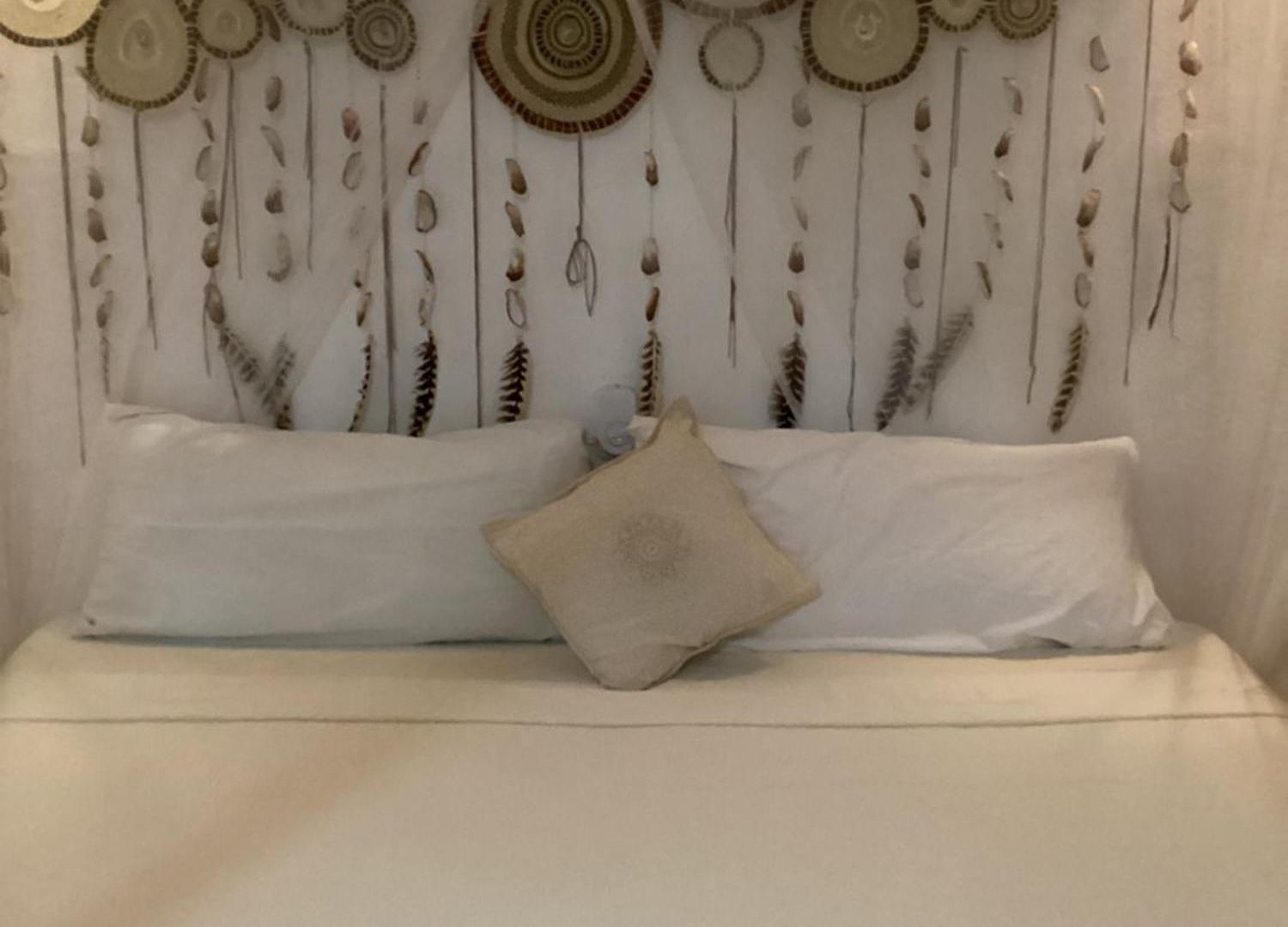 Yaxchen Cabañas&cenote Lodge *