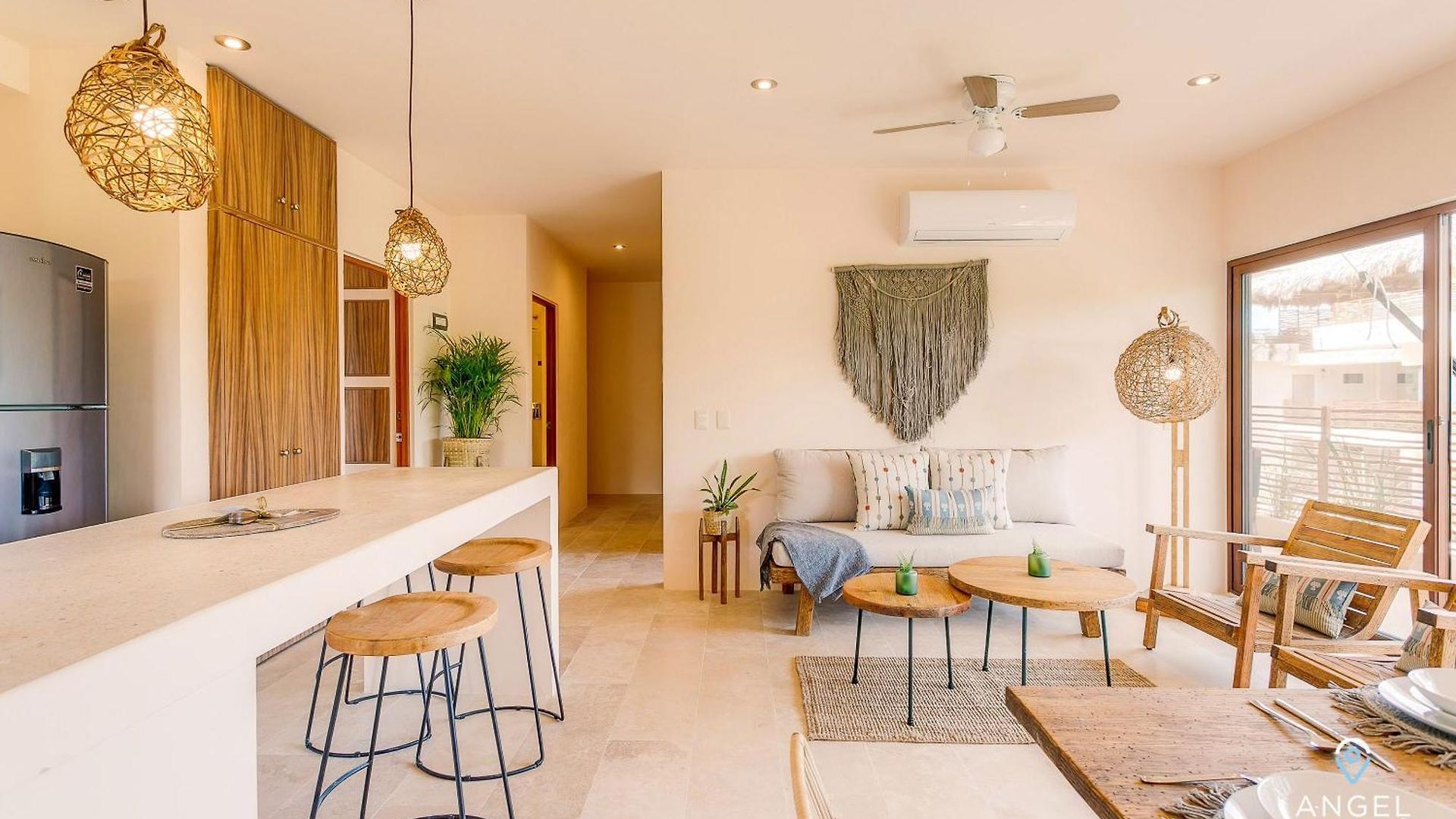 Hotel Nature Luxury Selva Norte Tulum