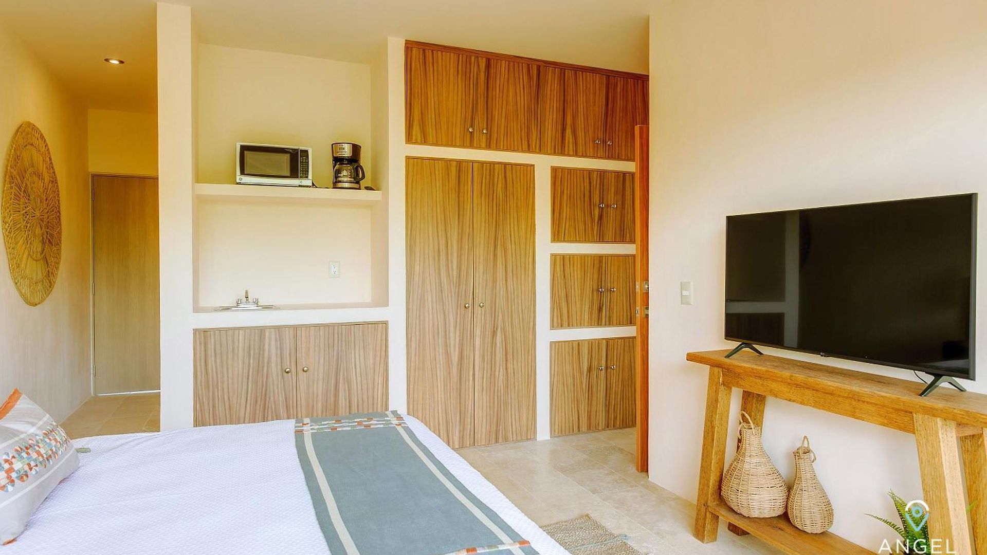 Nature Luxury Selva Norte Hotel