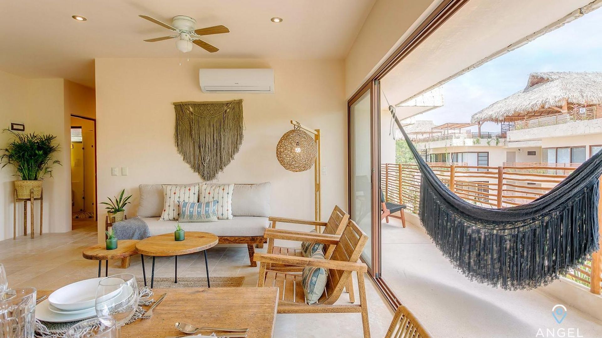 Nature Luxury Selva Norte Hotel *