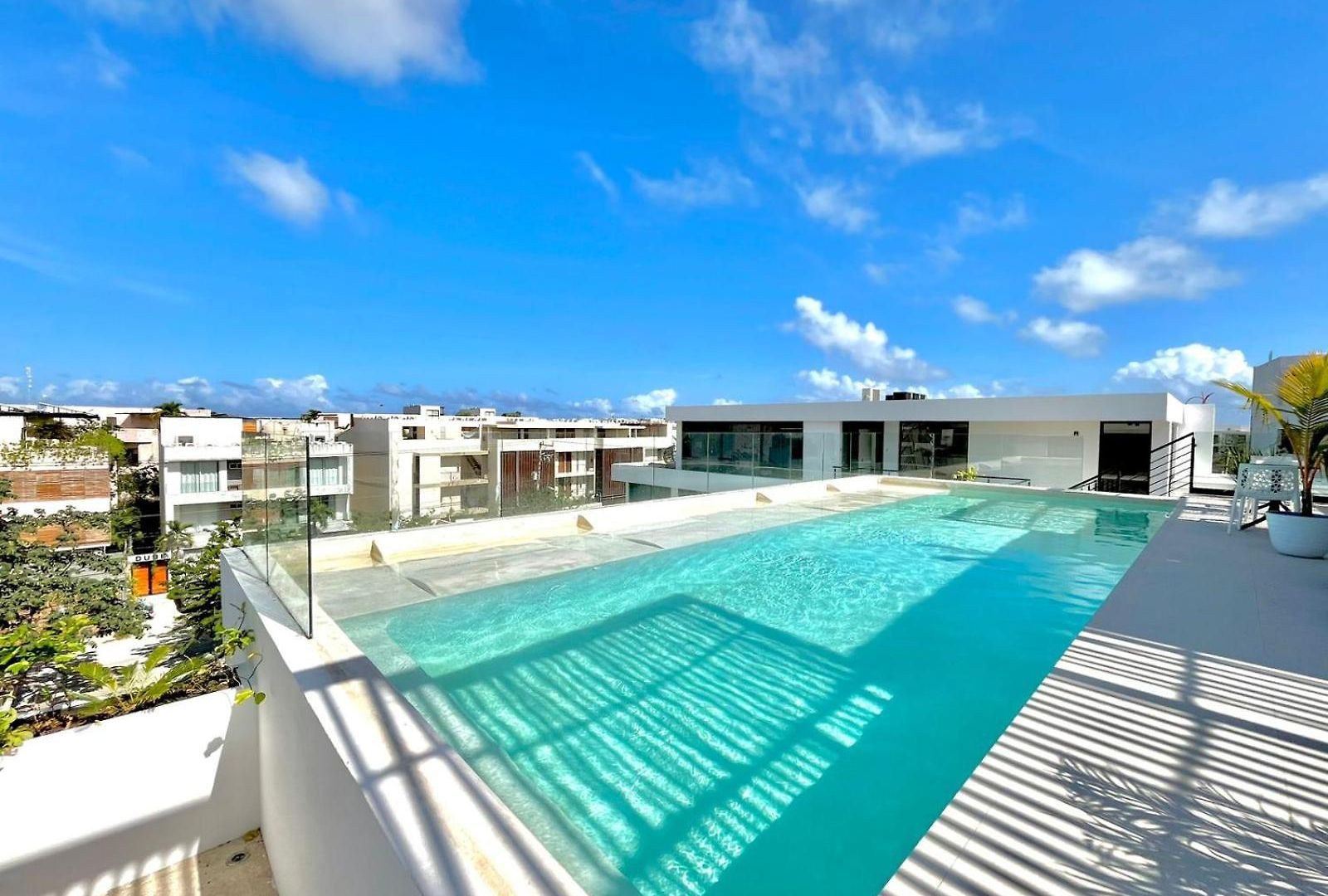 Exclusivo Departamento De Lujo Con Jacuzzi Privado Apartment *