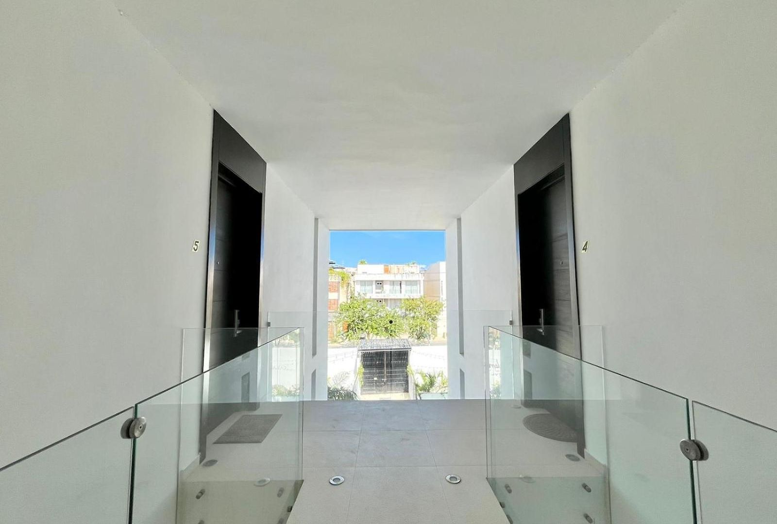 Apartment Exclusivo Departamento De Lujo Con Jacuzzi Privado Tulum