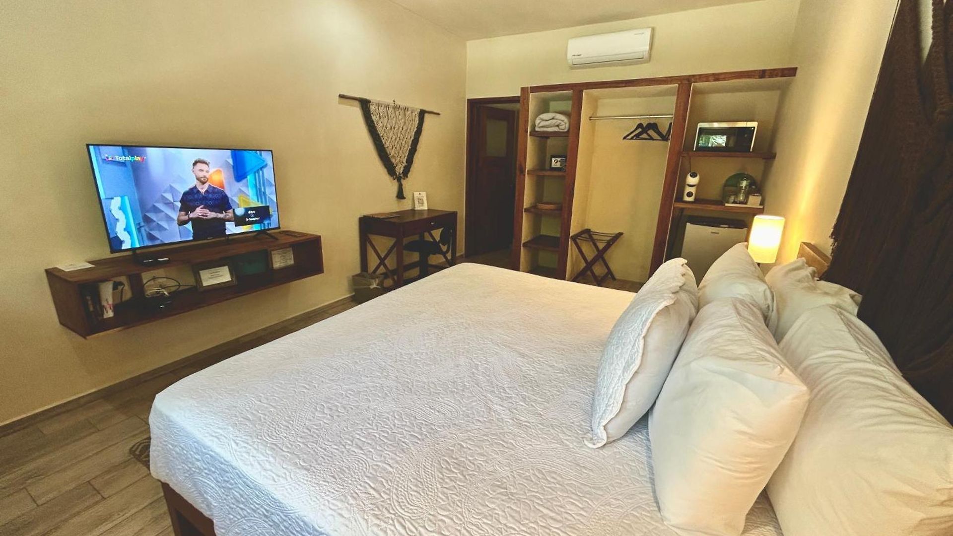 Aparthotel Aldea Xaan Ha Tulum