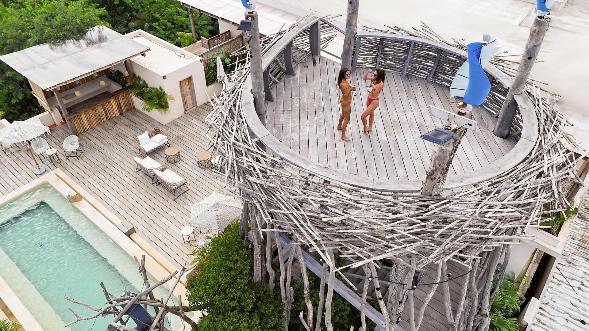 Kuunaa I Beer Sanctuary & (adults Only) 4*