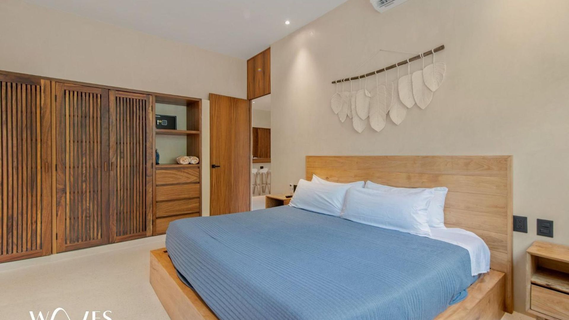 Holiday home 3 Recamaras | Piscina Privada | Espacioso | Gym Tulum