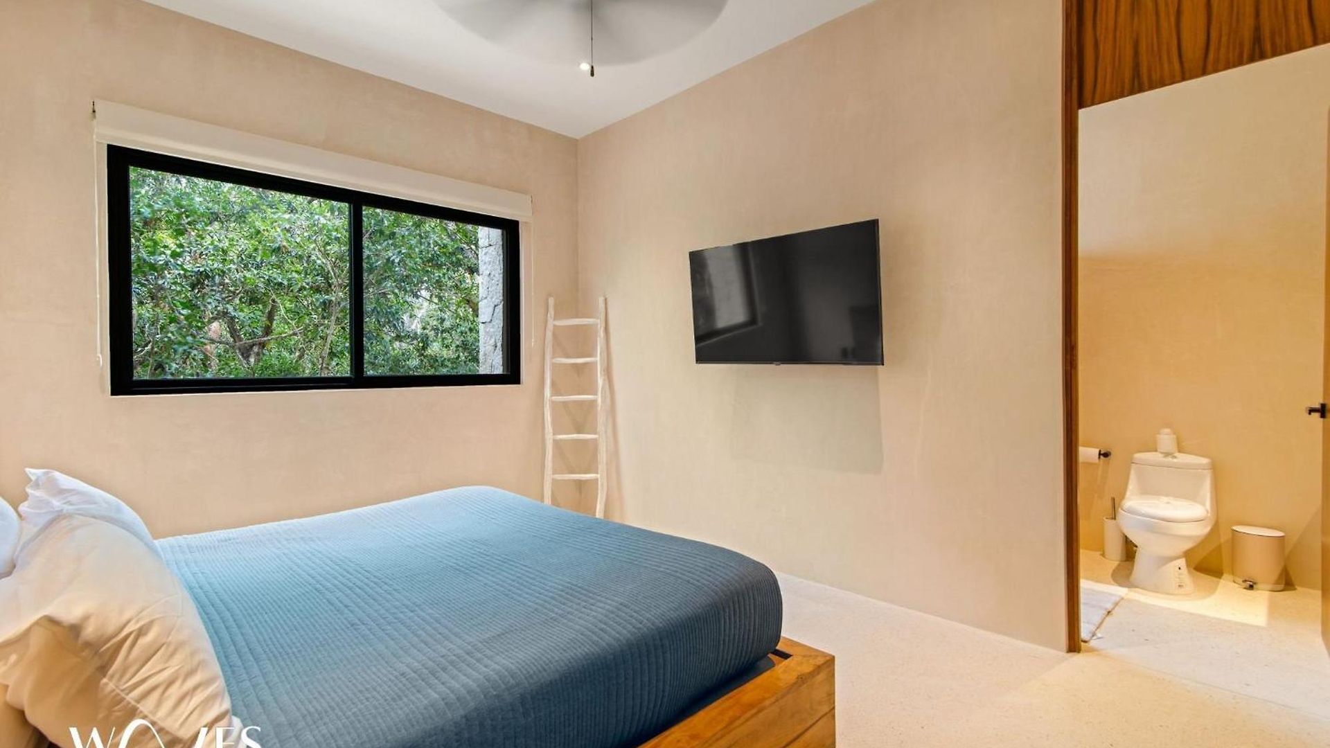 3 Recamaras | Piscina Privada | Espacioso | Gym * Tulum