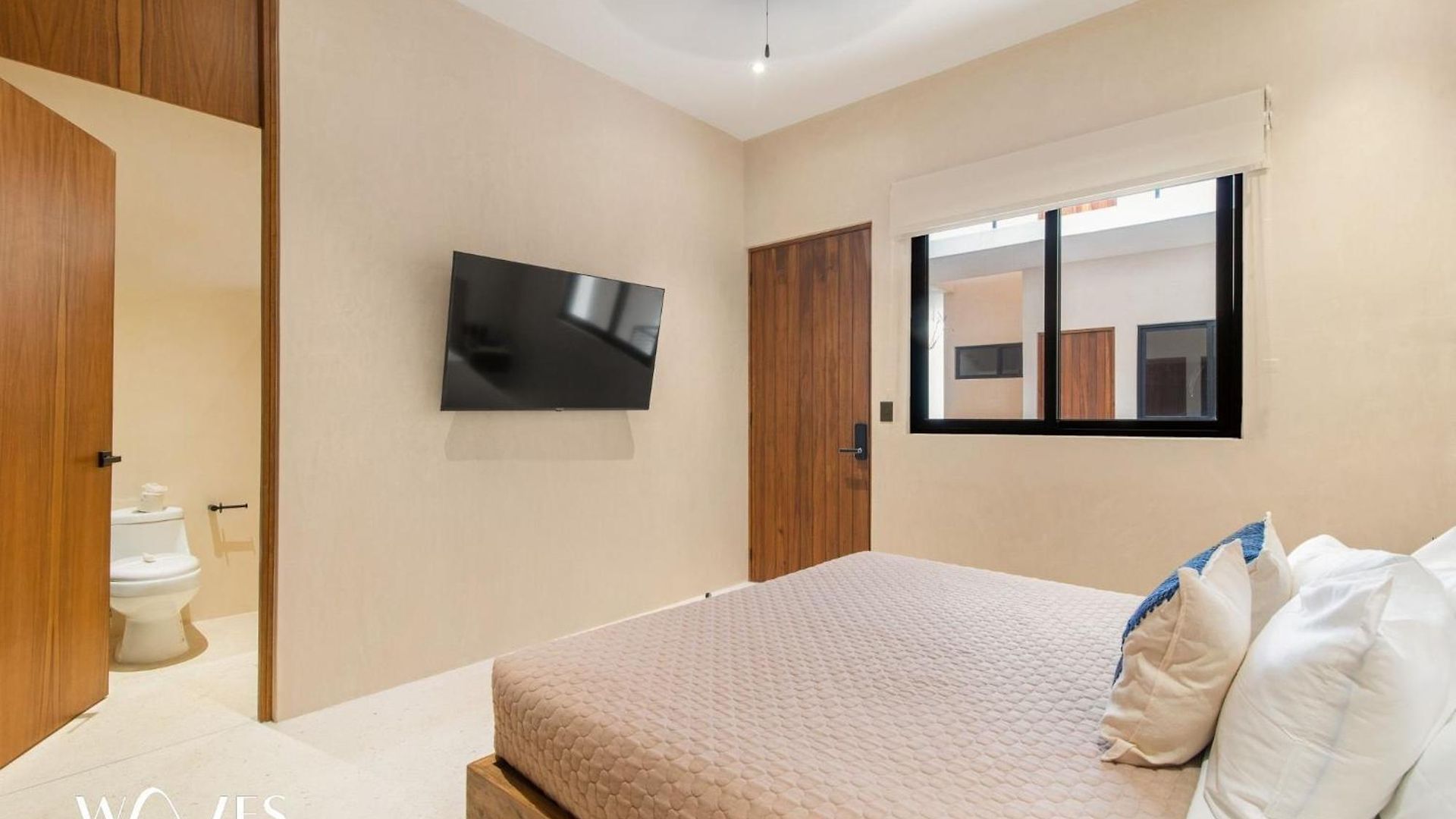 Holiday home 3 Recamaras | Piscina Privada | Espacioso | Gym *