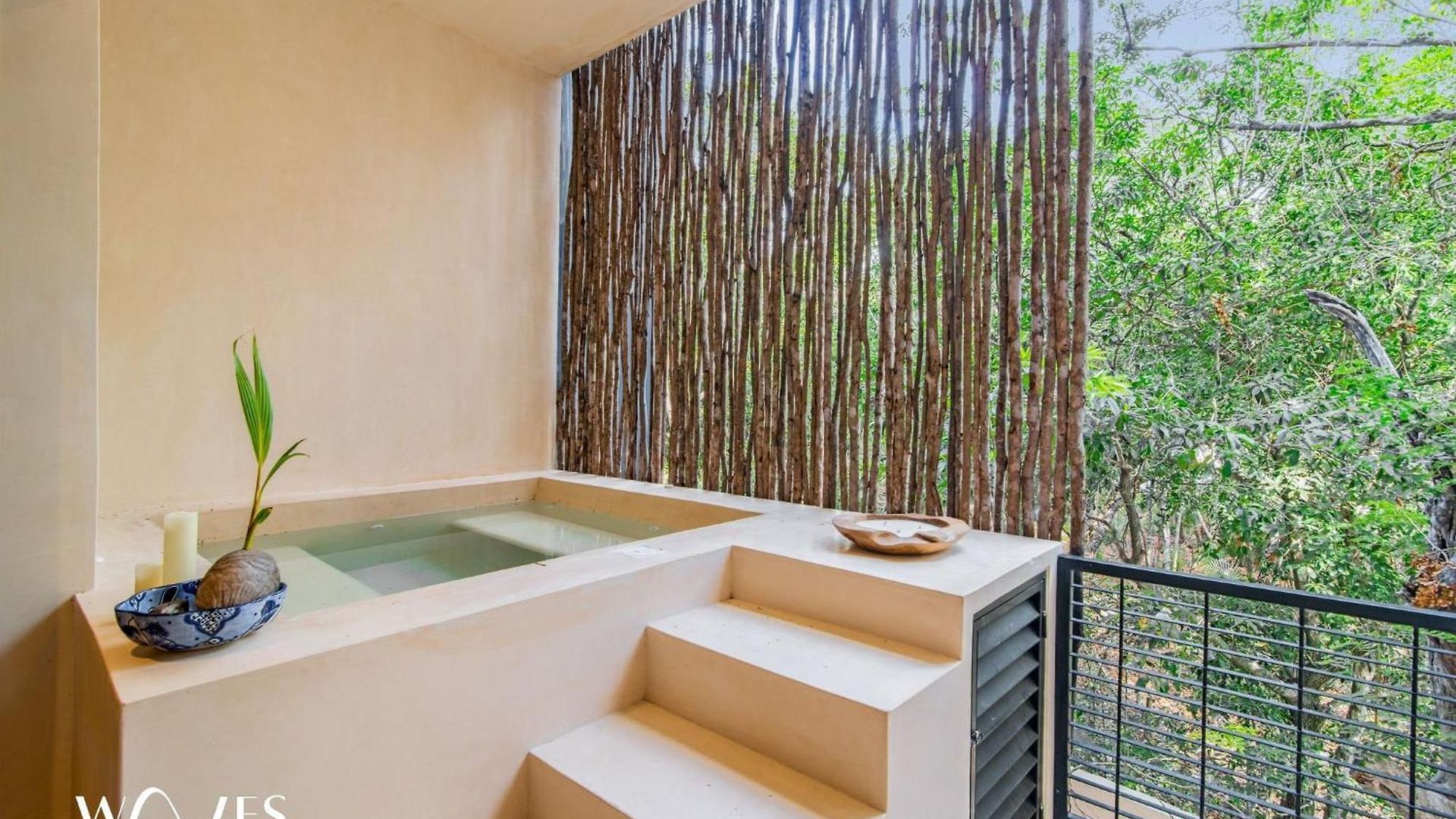 Holiday home 3 Recamaras | Piscina Privada | Espacioso | Gym *