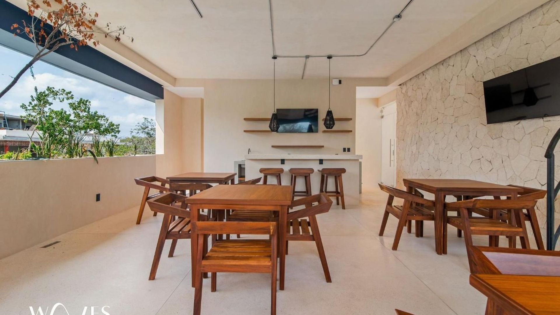 3 Recamaras | Piscina Privada | Espacioso | Gym Holiday home *