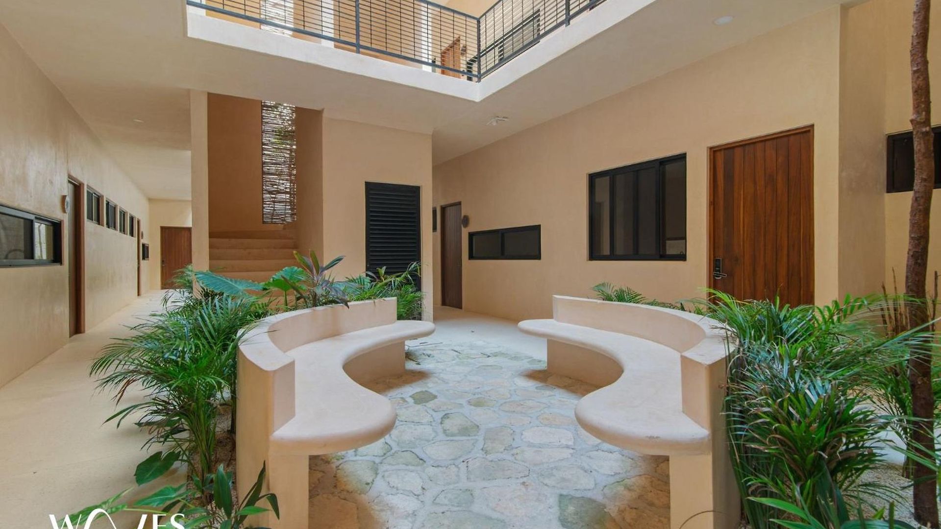 Holiday home 3 Recamaras | Piscina Privada | Espacioso | Gym *