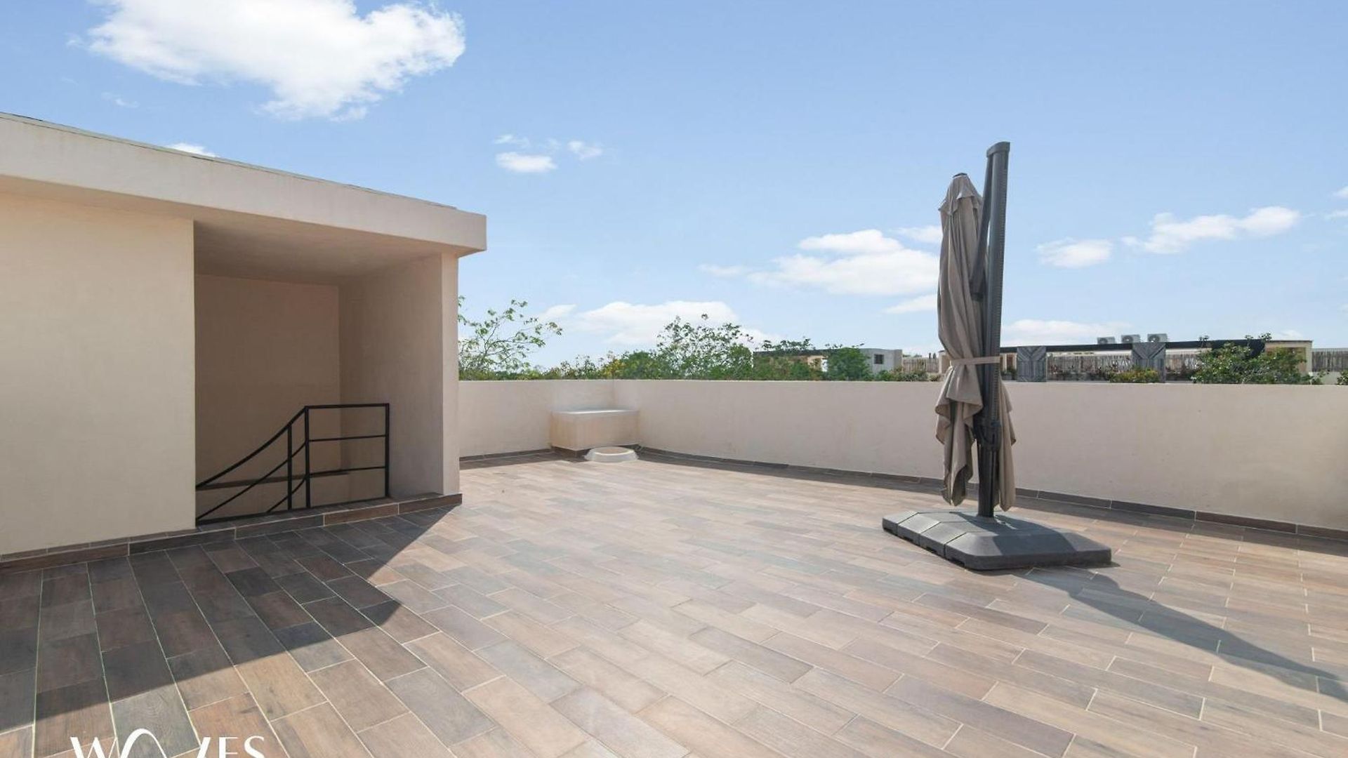 Holiday home 3 Recamaras | Piscina Privada | Espacioso | Gym Tulum