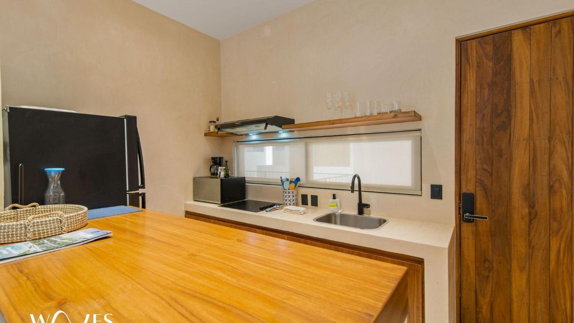 3 Recamaras | Piscina Privada | Espacioso | Gym Tulum