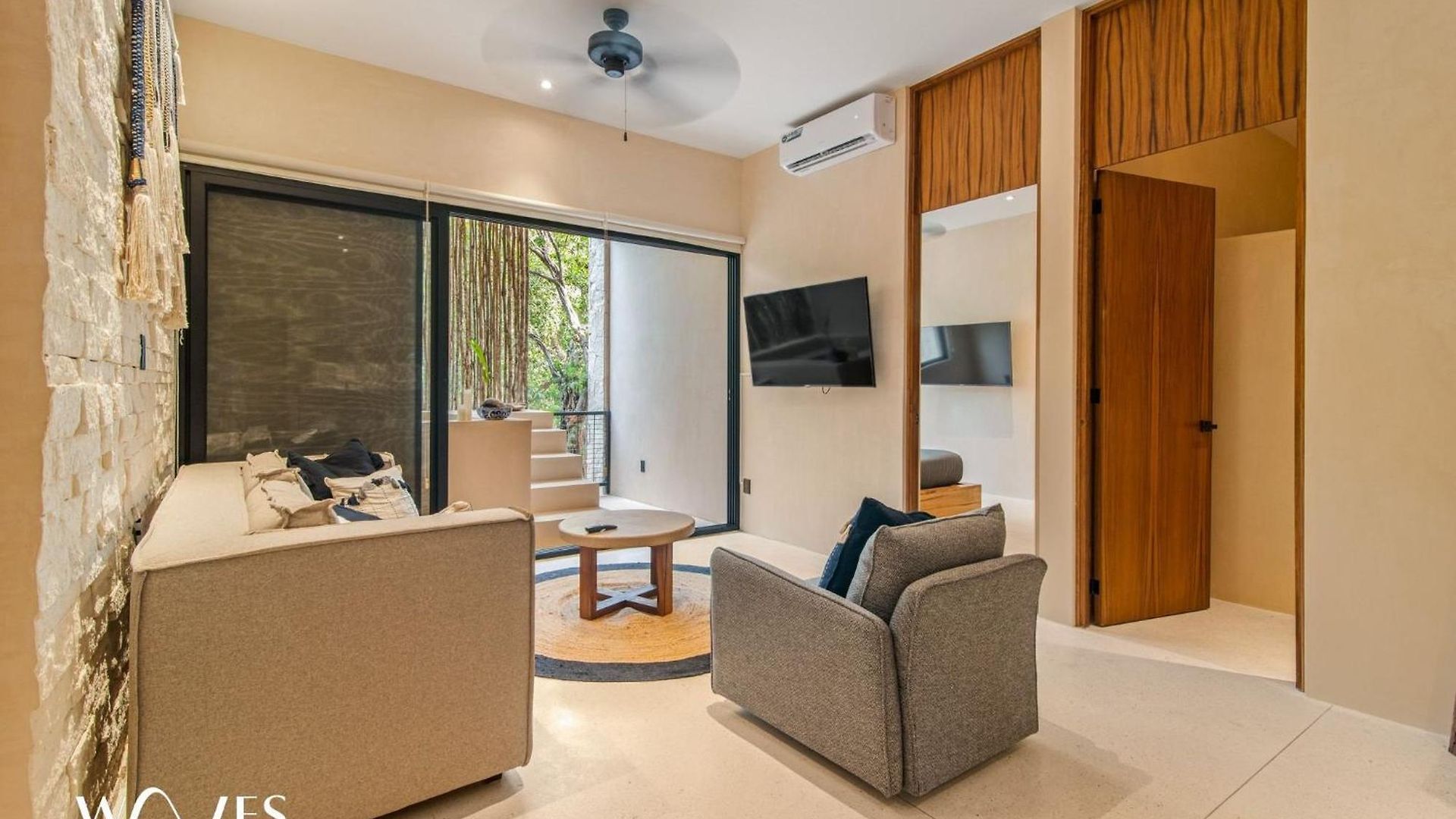 3 Recamaras | Piscina Privada | Espacioso | Gym