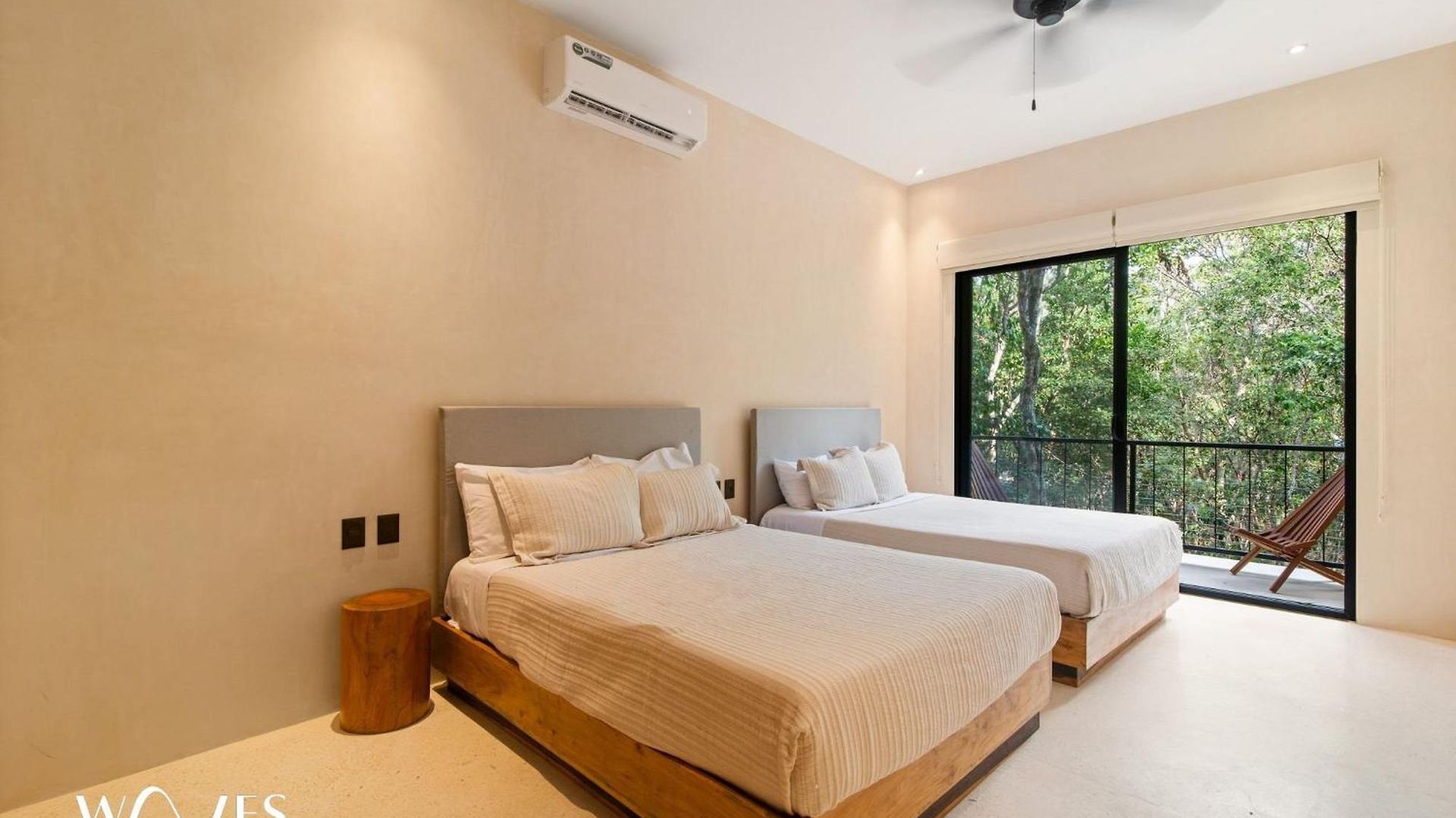3 Recamaras | Piscina Privada | Espacioso | Gym Holiday home *