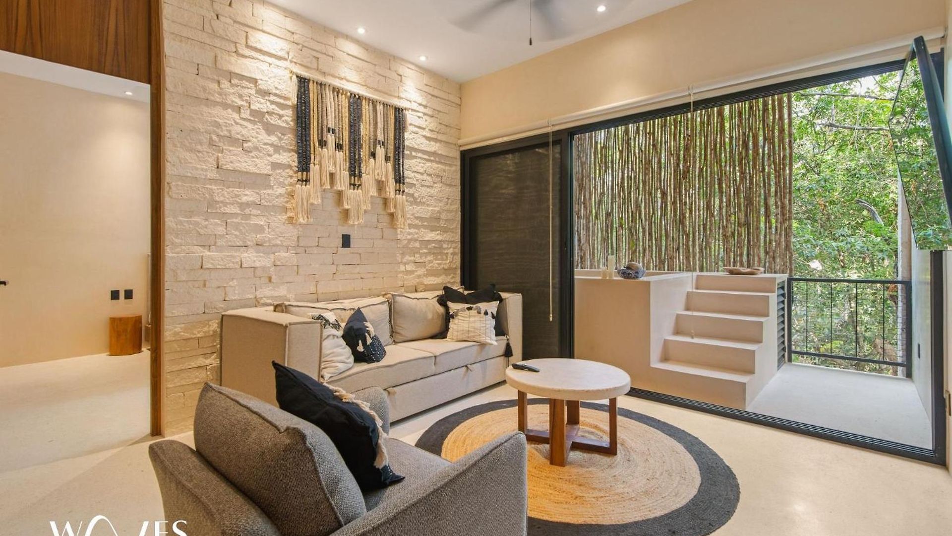 3 Recamaras | Piscina Privada | Espacioso | Gym Holiday home *