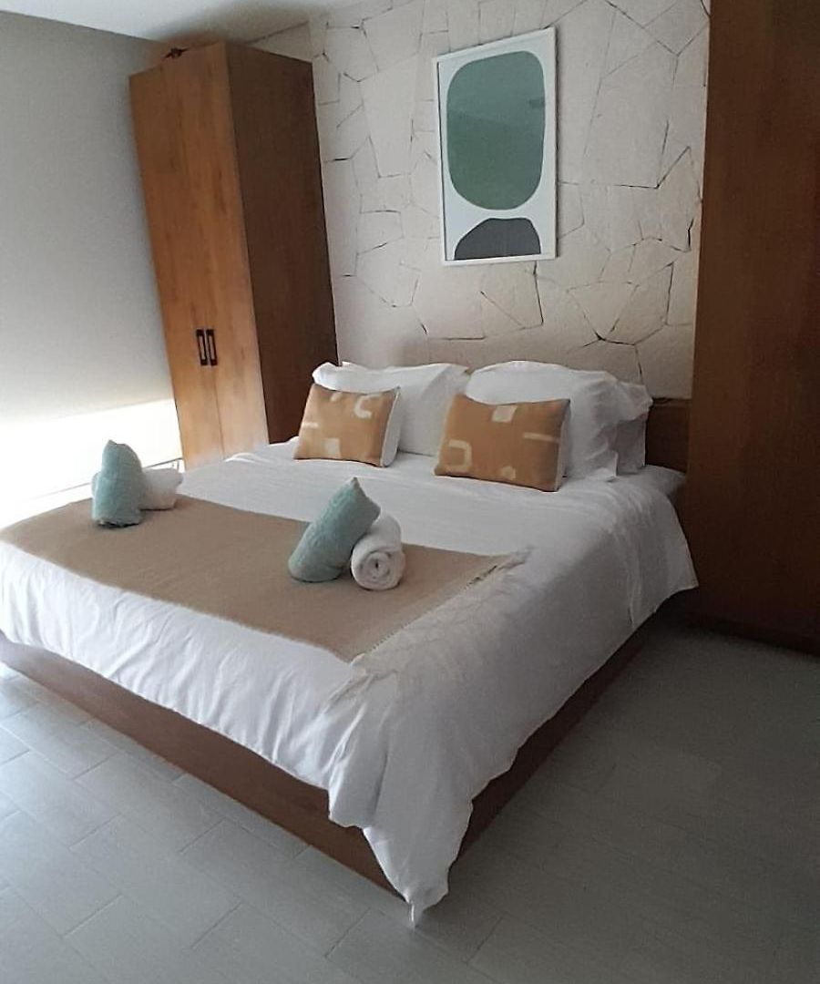 Aparthotel Jade Zen Residences -