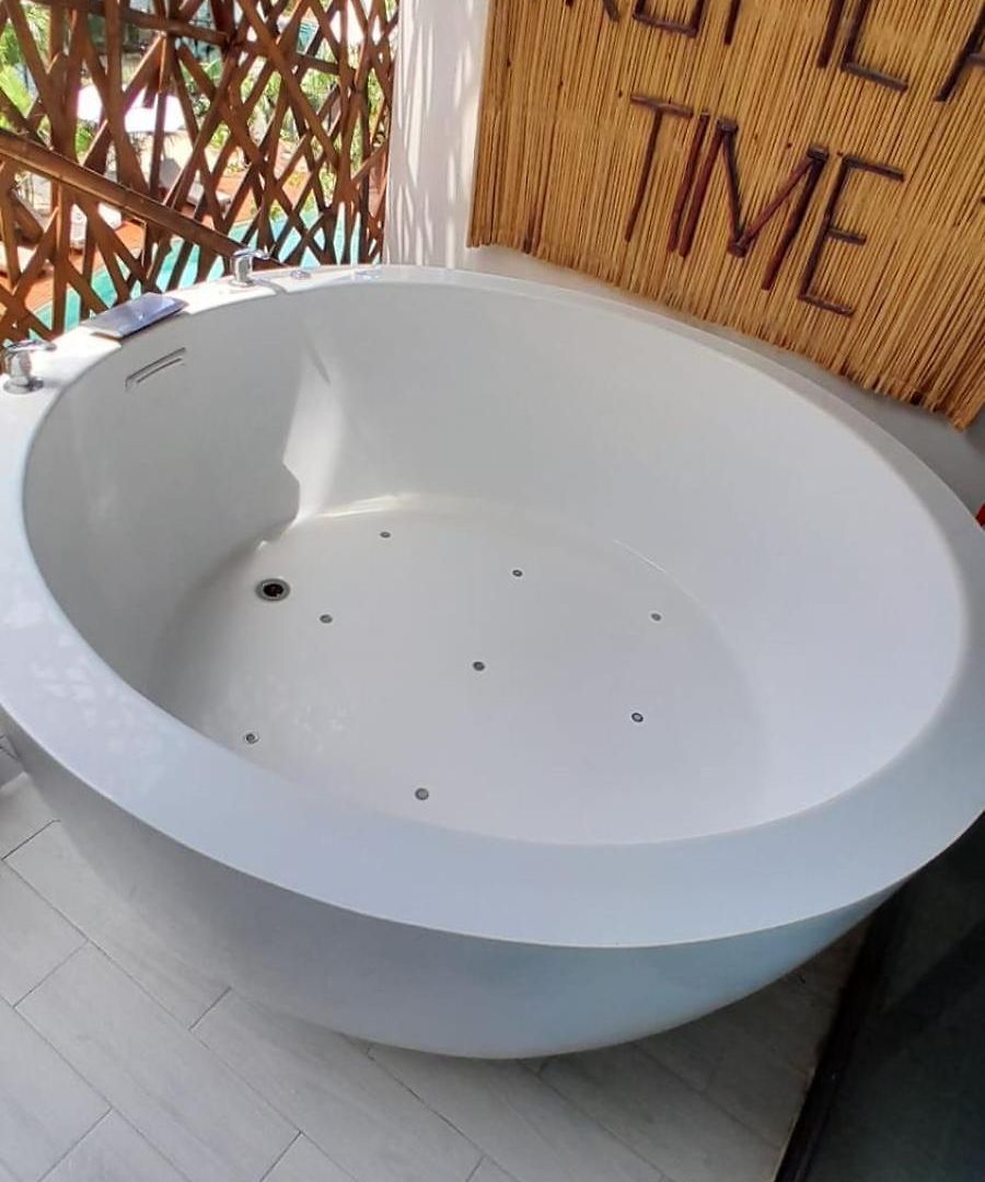 Aparthotel Jade Zen Residences - 4*