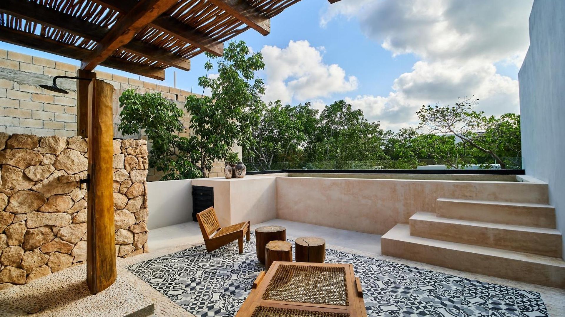 Apartment Bt Homes - - Selva Holistika Con Piscina Privada *