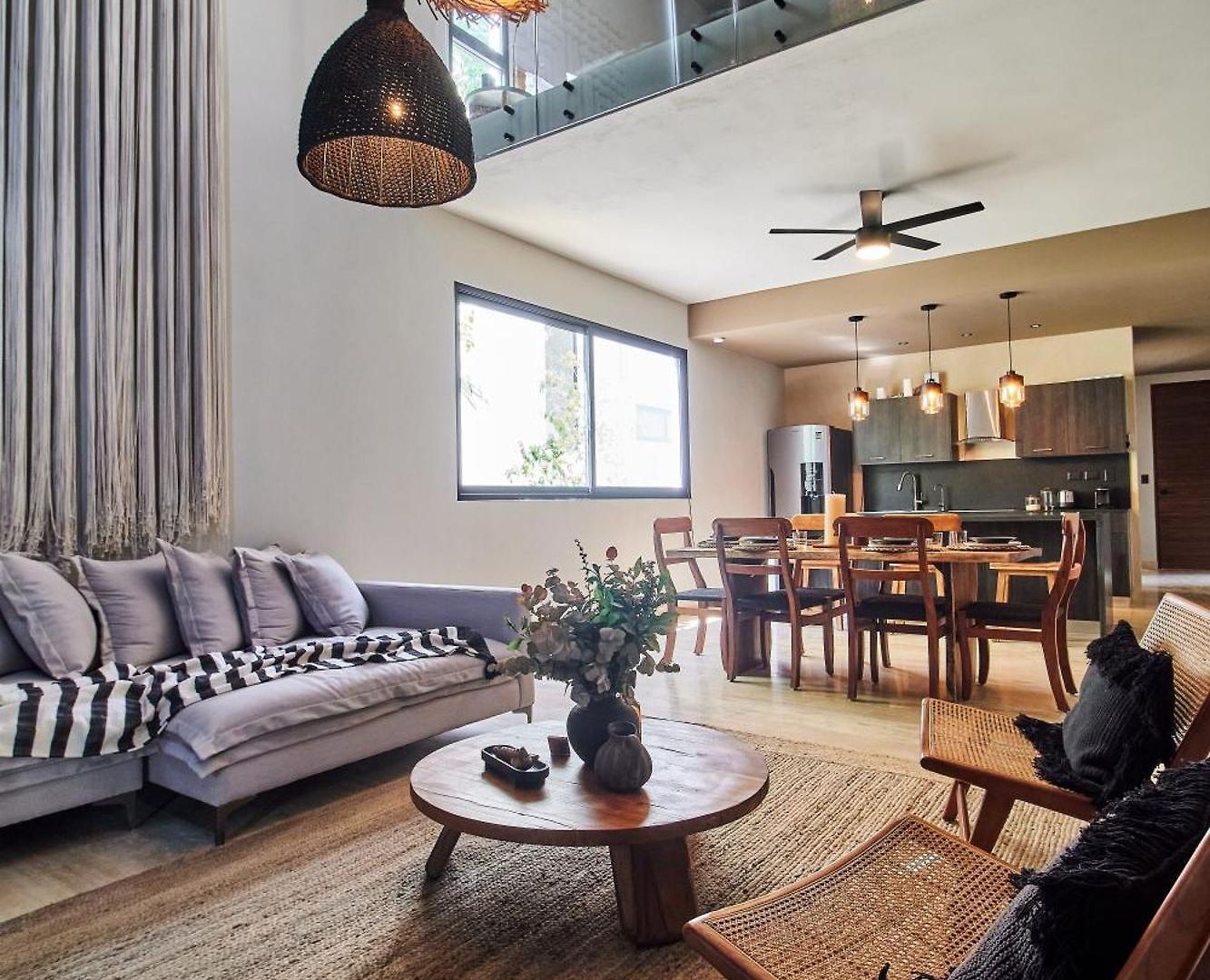 Bt Homes - - Selva Holistika Con Piscina Privada Tulum
